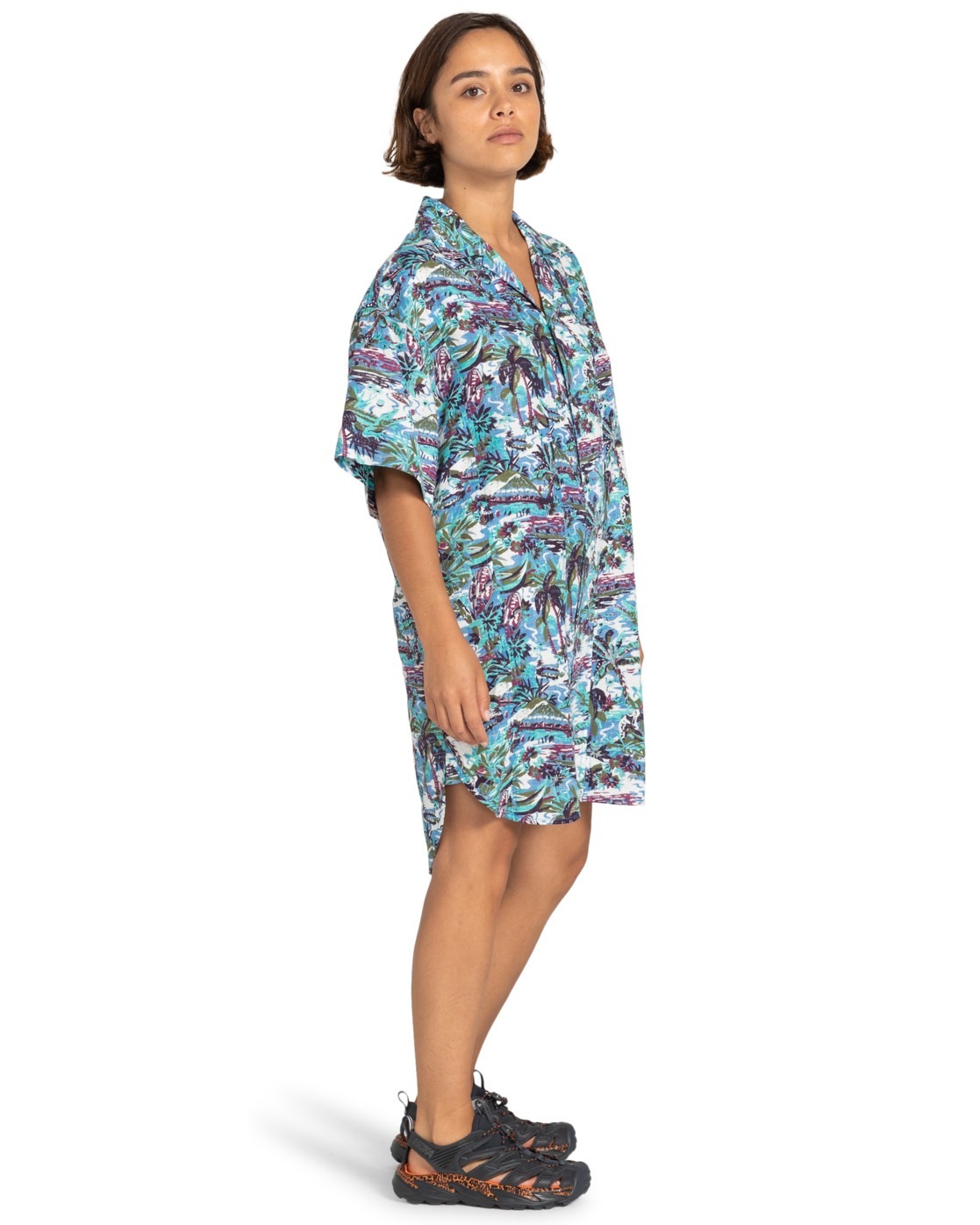 Element Sommerkleid "Quilt" günstig online kaufen