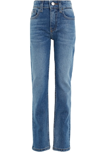 Calvin Klein Jeans Calvin KLEIN Džinsai Stretch-Jeans »SL...