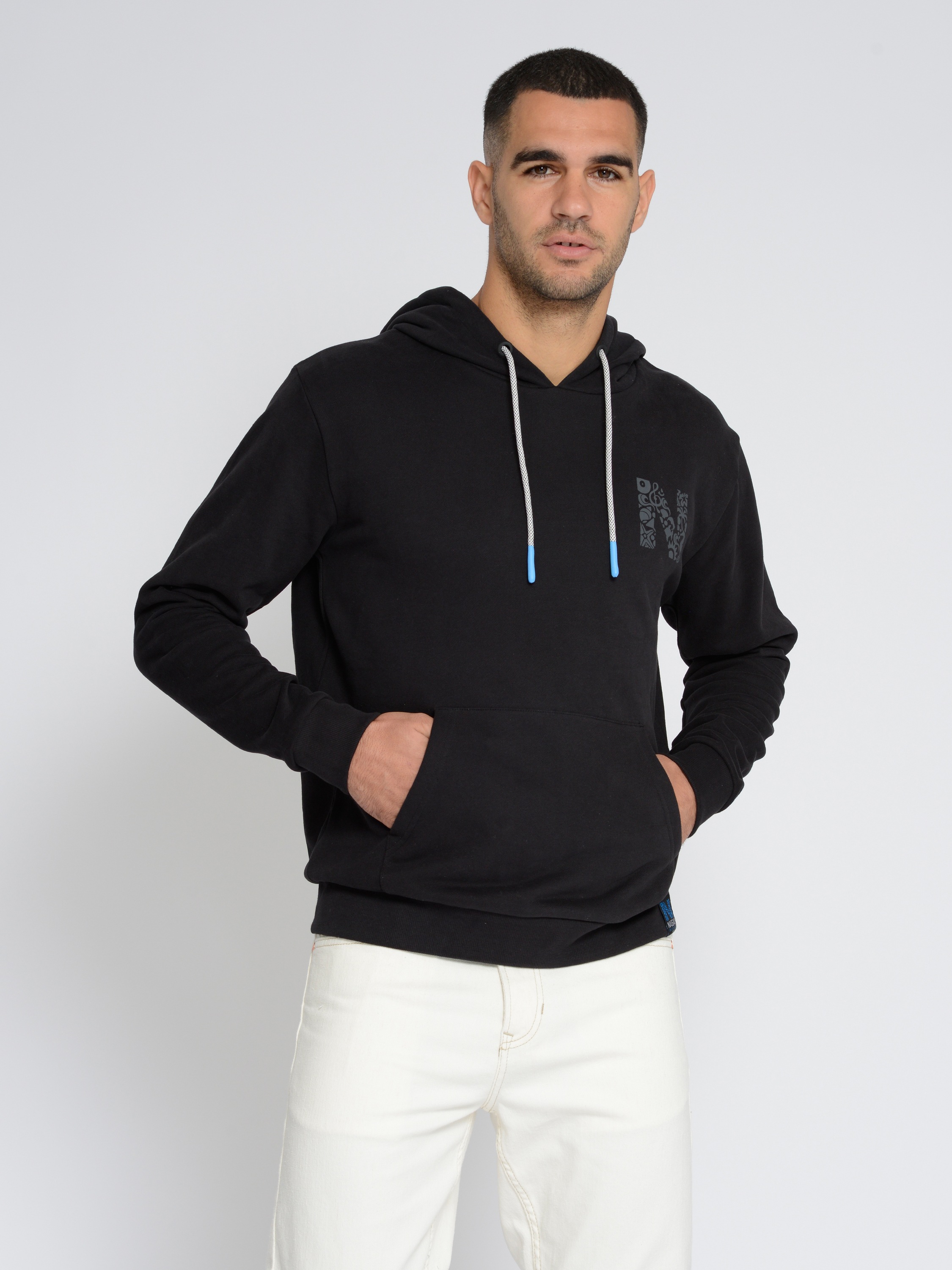 NASSAU BEACH Kapuzenpullover »NB231047«