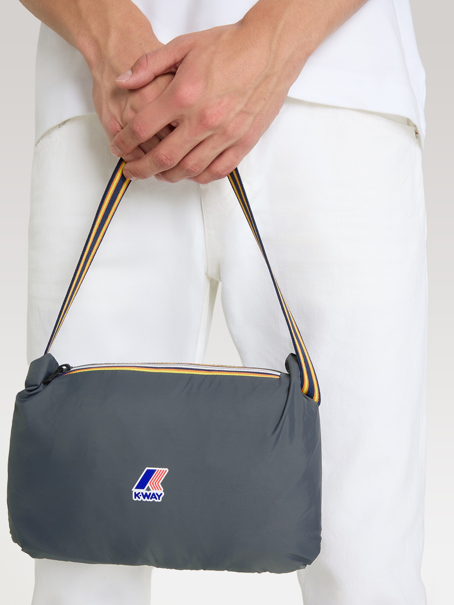 K-WAY Arbeitsjacke »K-Way Funktionsjacke LE VRAI 4.0 CLAUDE WARM«