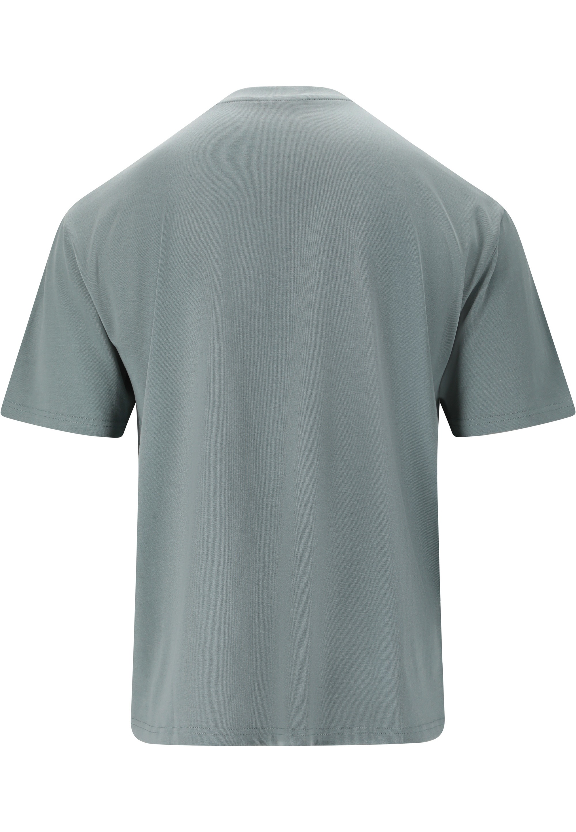 Virtus Funktionsshirt »Josephy«, in strapazierfähiger Qualität