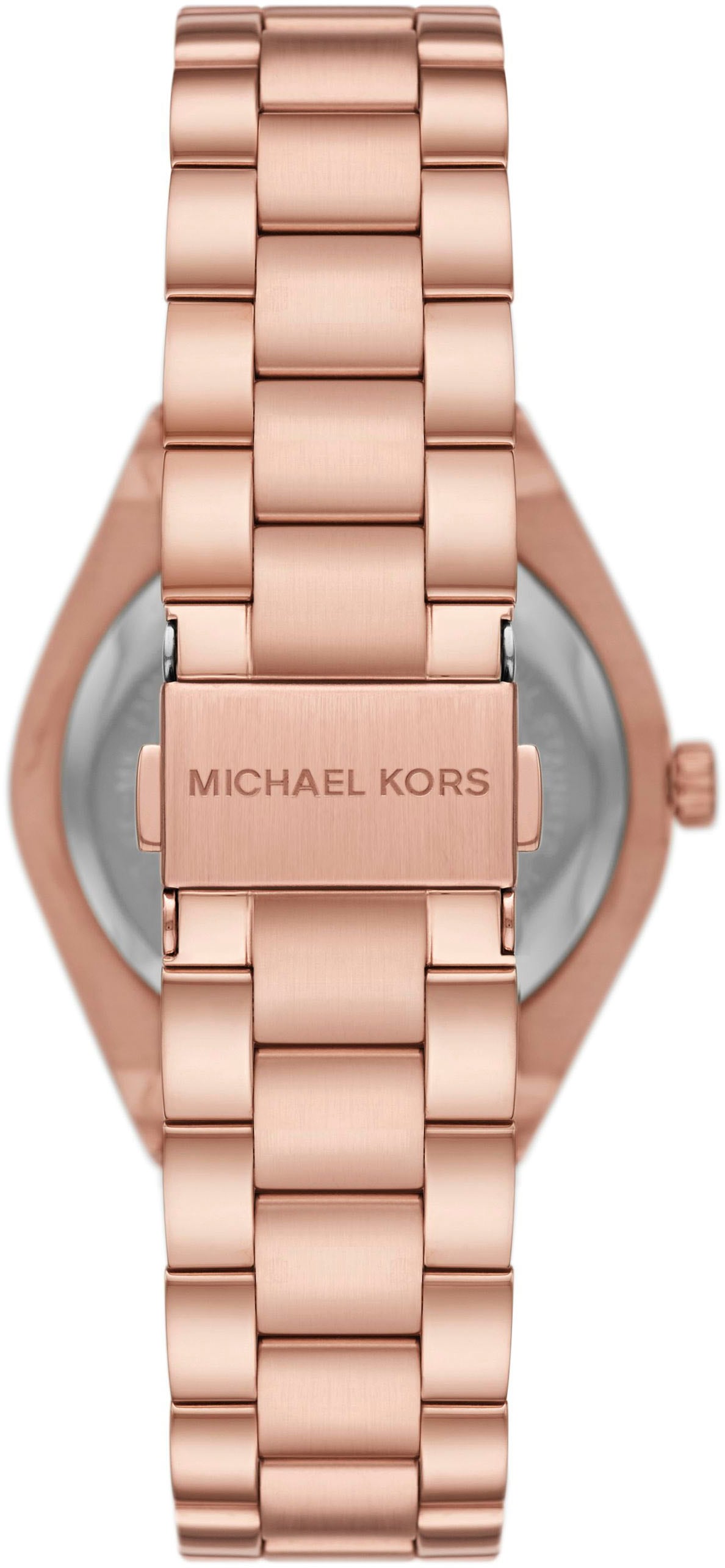 MICHAEL KORS Quarzuhr »LENNOX, MK7392«