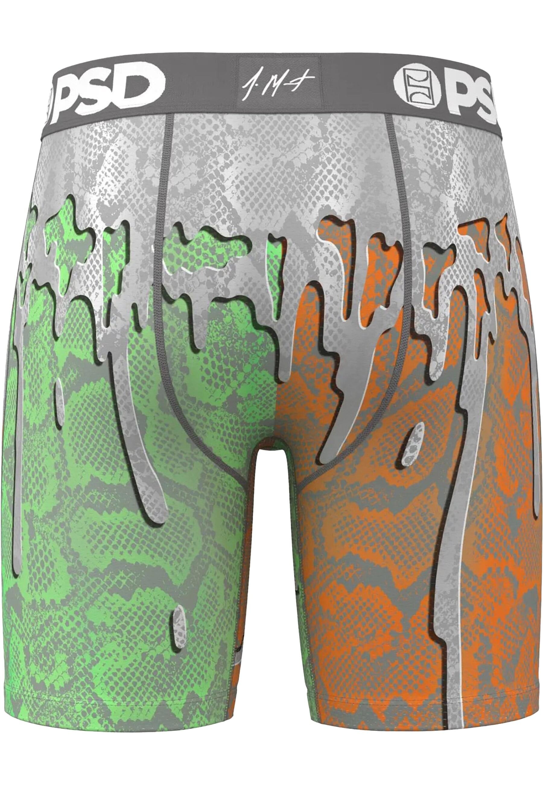 PSD Boxershorts "PSD JA MISMATCHED MM" 1 Stk. günstig online kaufen