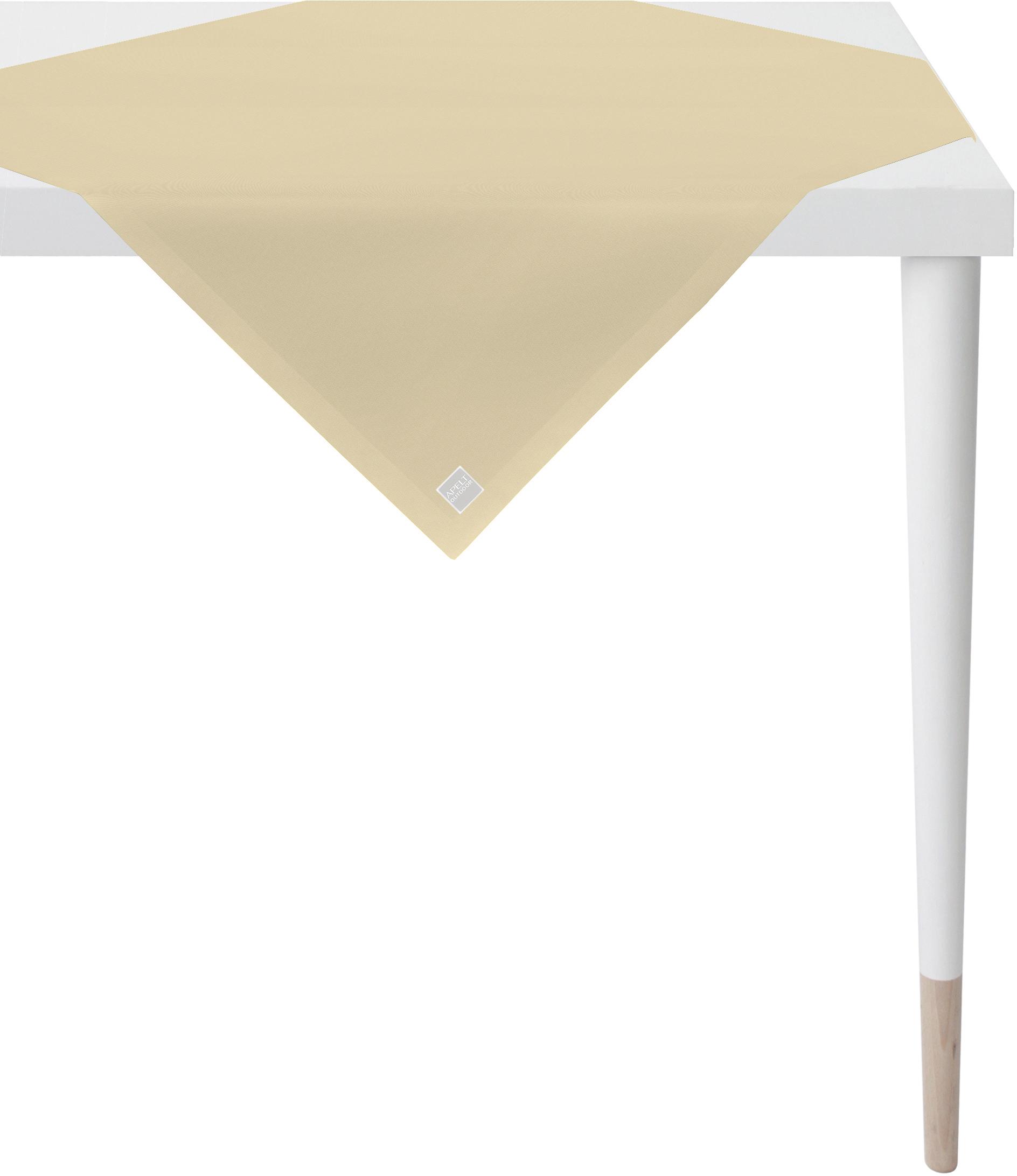 APELT Mitteldecke "3959 Outdoor, Sommerdeko, Sommer" Panama