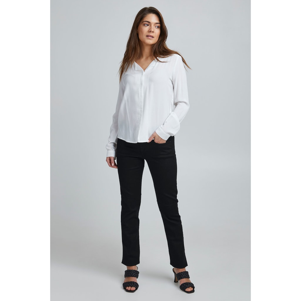 fransa Slim-fit-Jeans »Fransa FRUPPSALA«