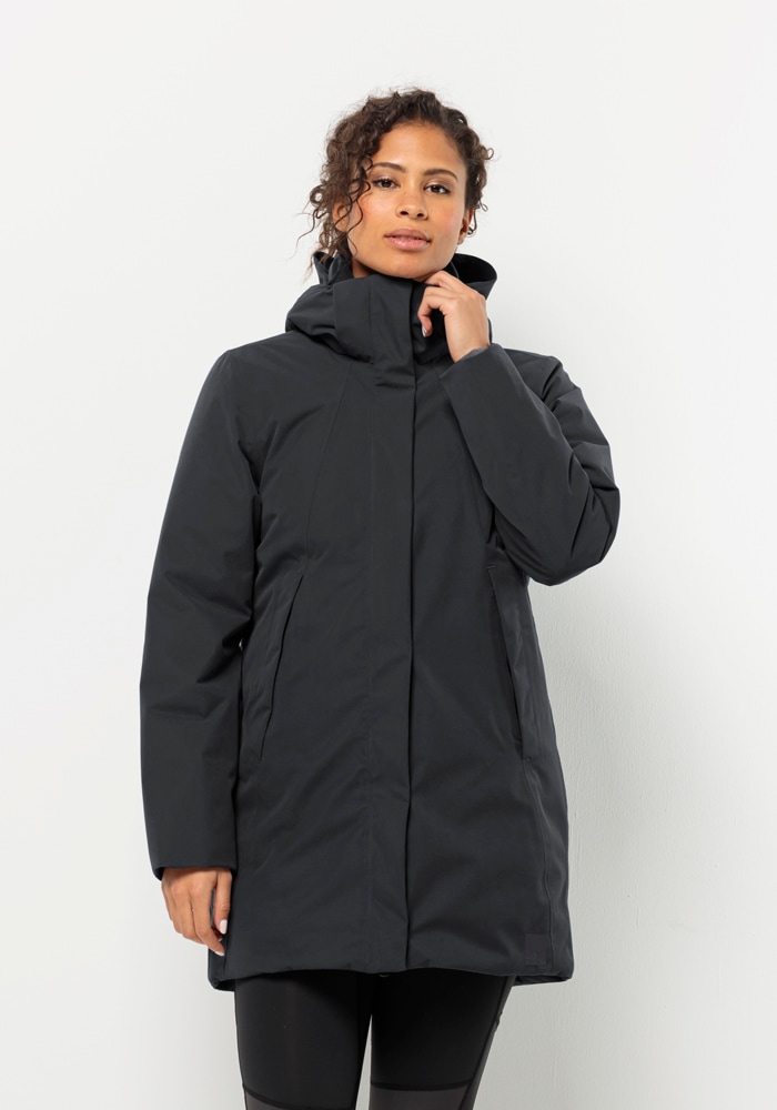 Funktionsmantel »SALIER COAT«