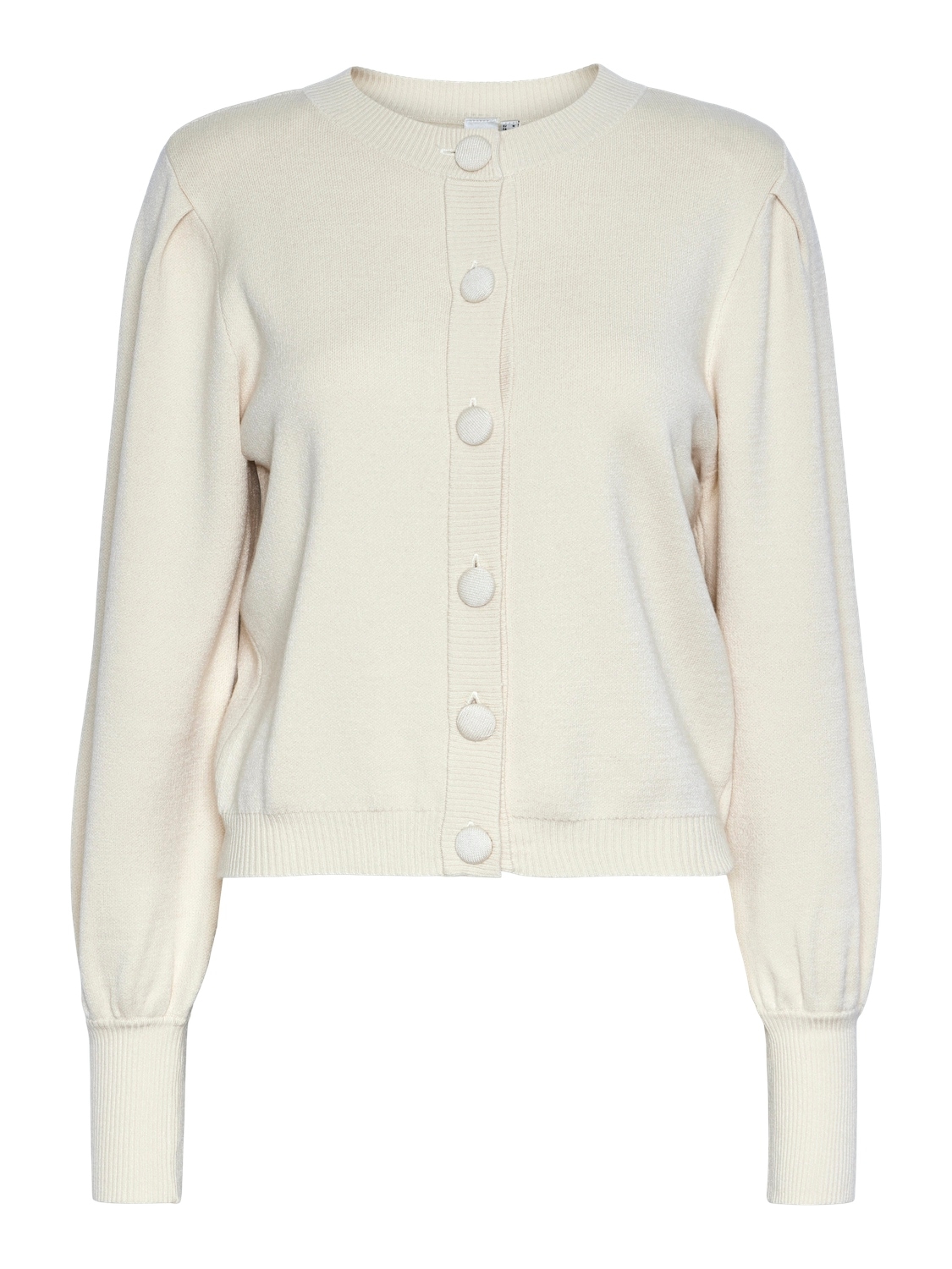 Y.A.S Cardigan »YASFONNY LS KNIT CARDIGAN S. NOOS«