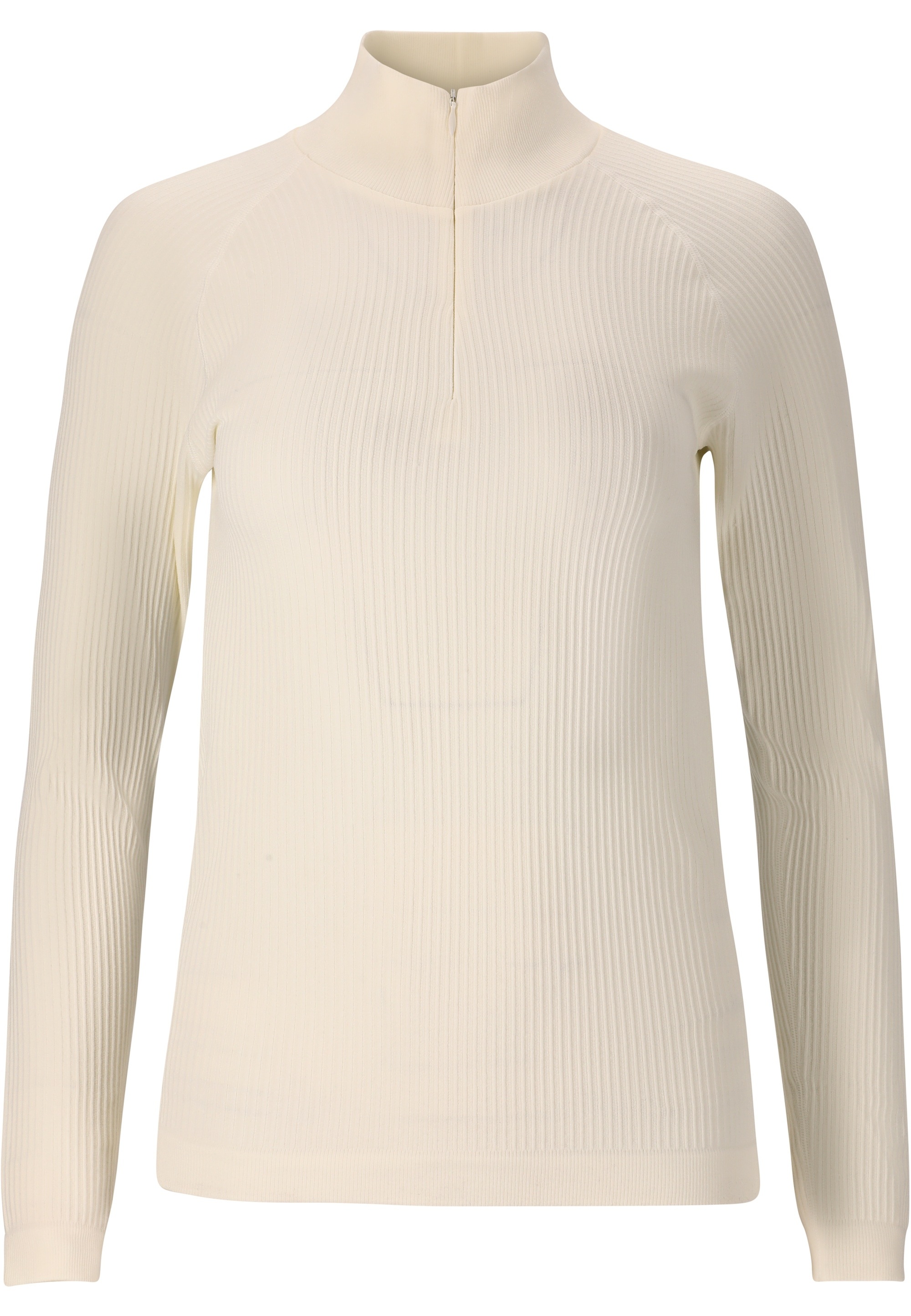ATHLECIA Funktionsshirt »Cozi«, in nahtloser Konstruktion
