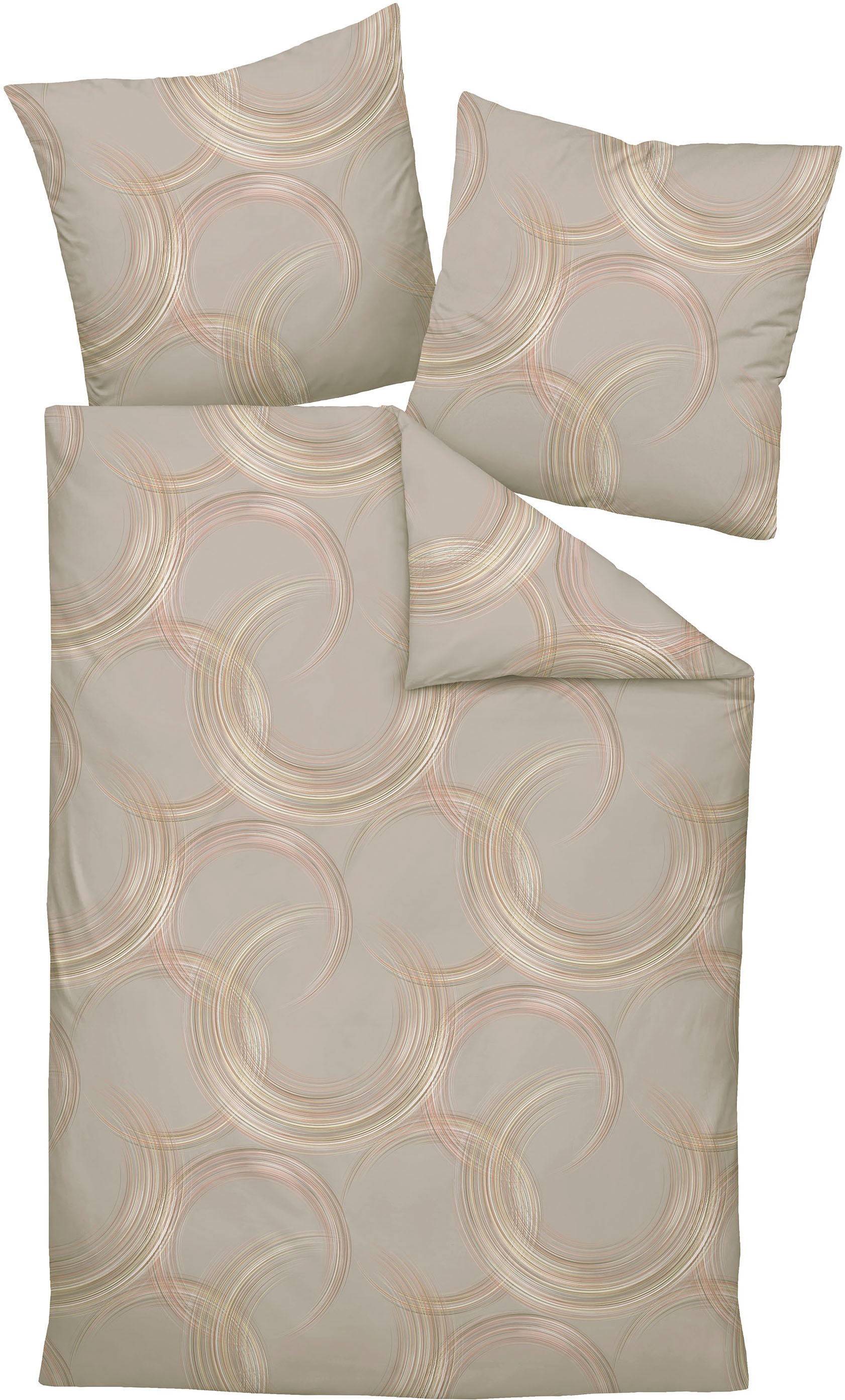 Janine Patalynė »Interlock-Jersey55099 87 135...