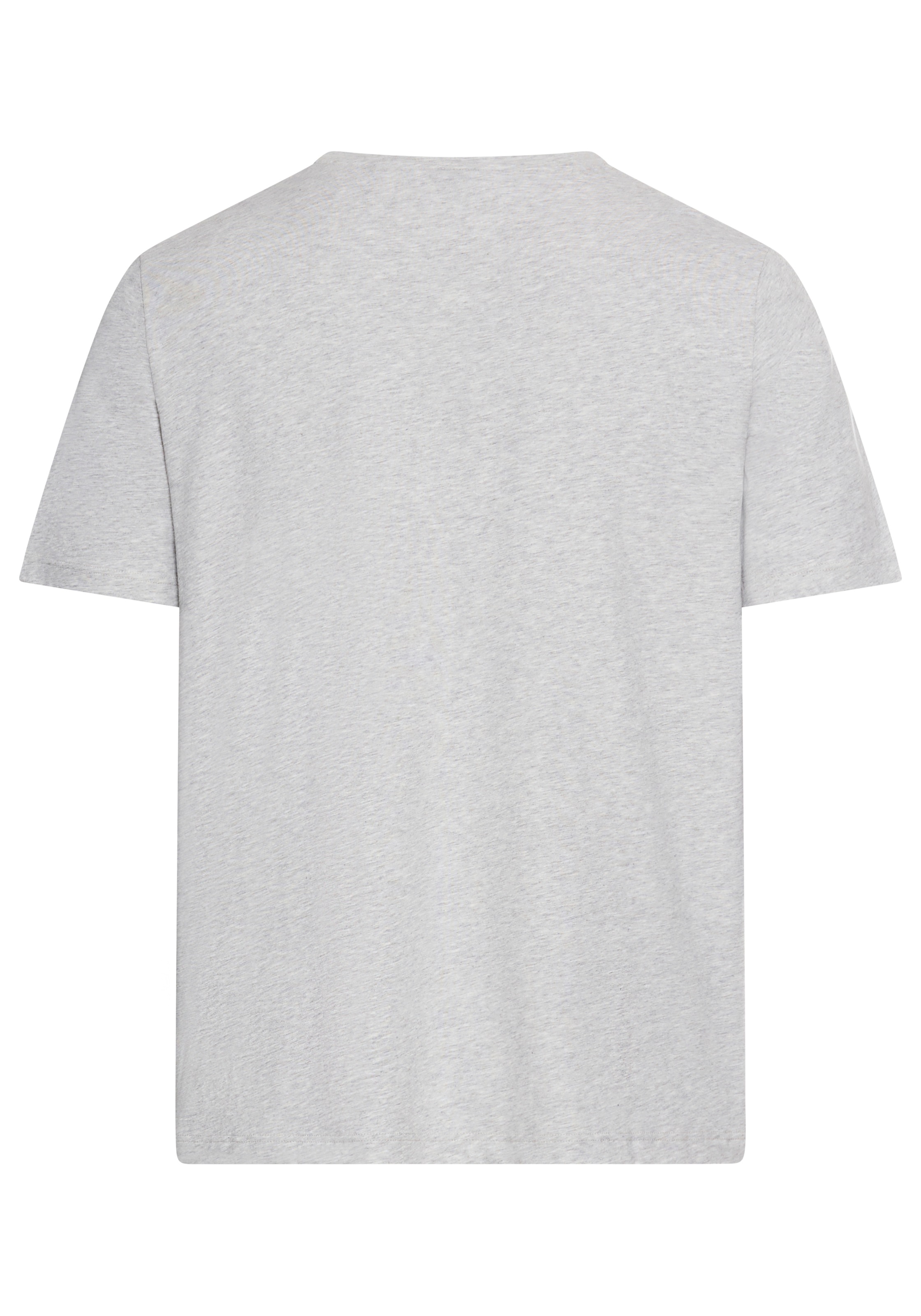 BOSS T-Shirt "Mix&Match T-Shirt R", mit Logostickerei günstig online kaufen