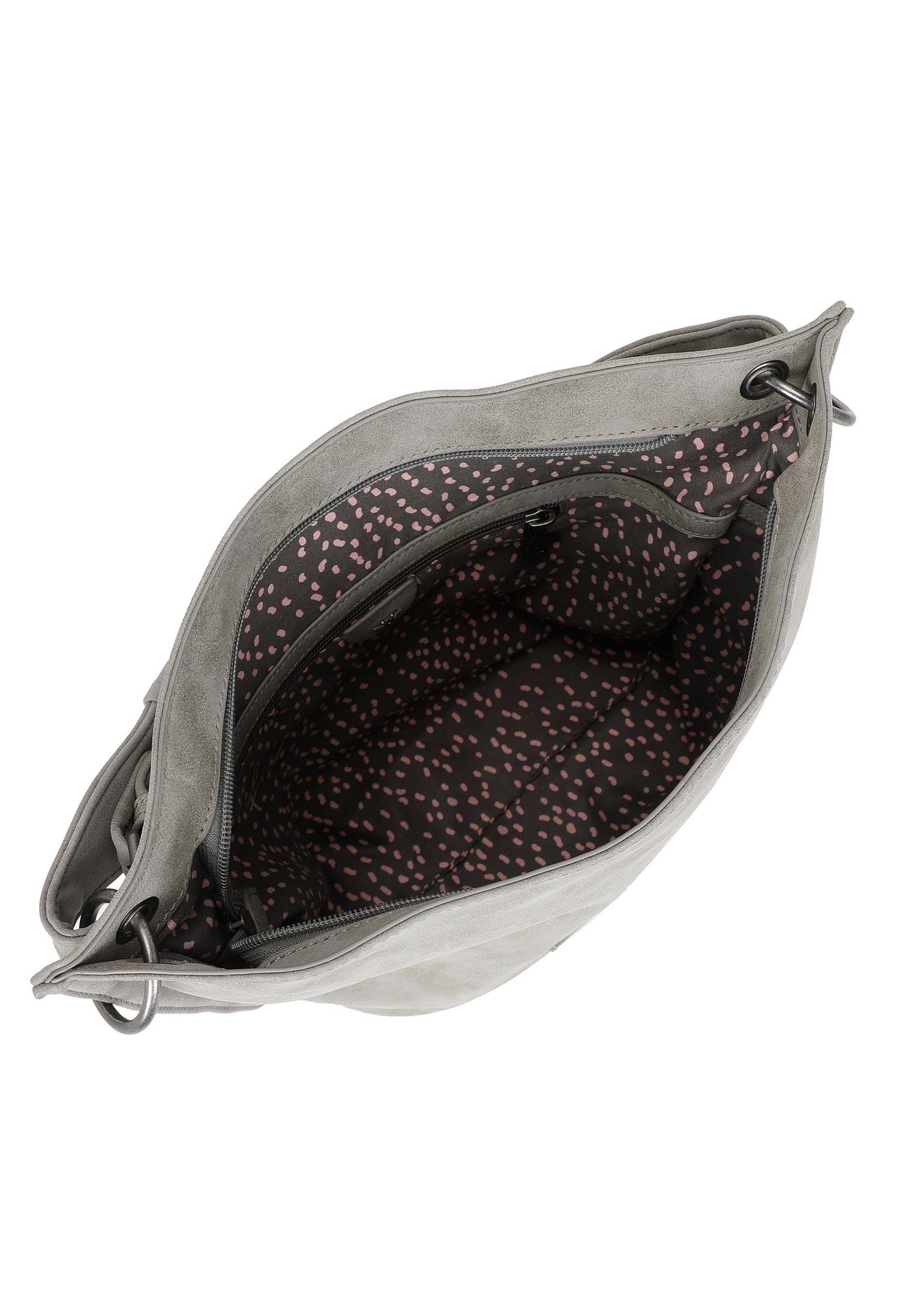 Fritzi aus Preußen Schultertasche »Fritzi31N«, aus veganen Materialien