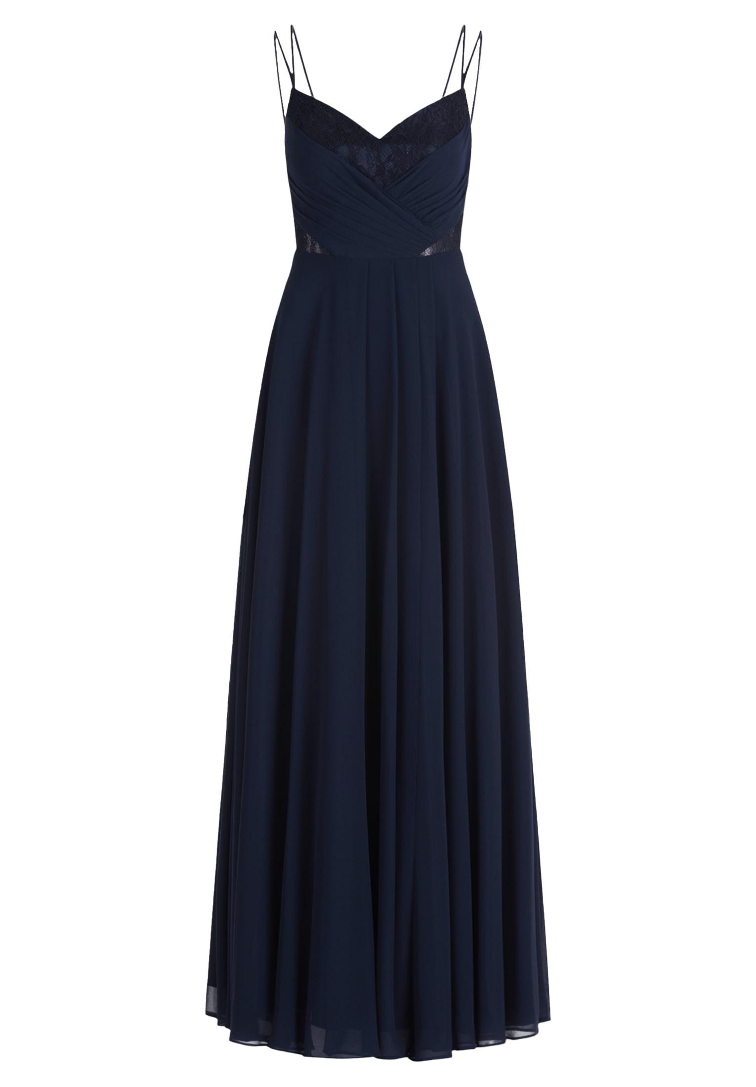 Vera Mont Abendkleid »Vera Mont Abendkleid mit Spitze«, Spitze