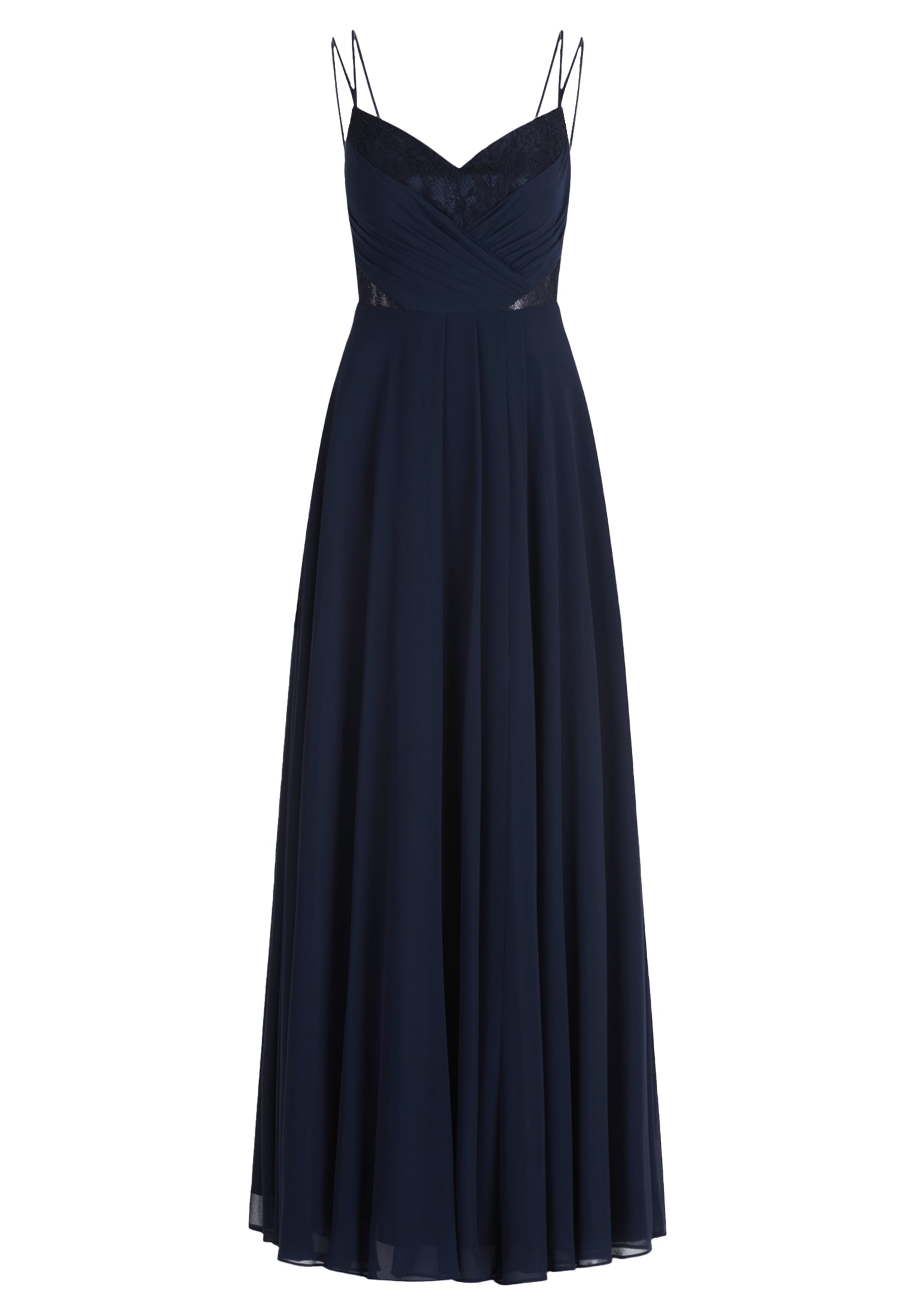 Vera Mont Abendkleid "Vera Mont Abendkleid mit Spitze", Spitze günstig online kaufen