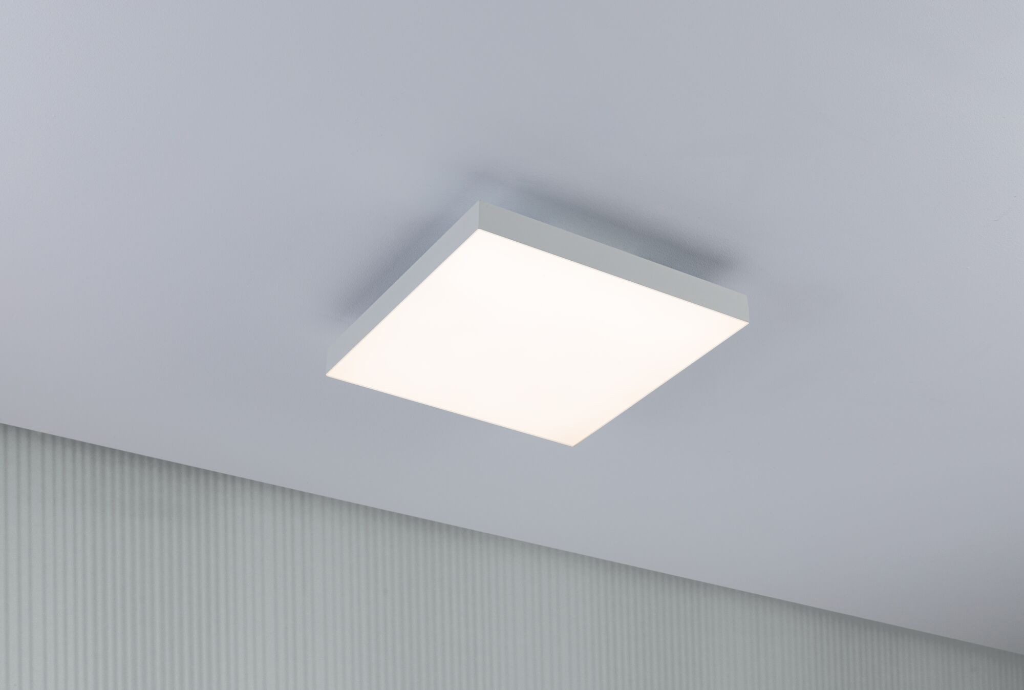 Paulmann LED Panel »Velora Rainbow«, 1 flammig