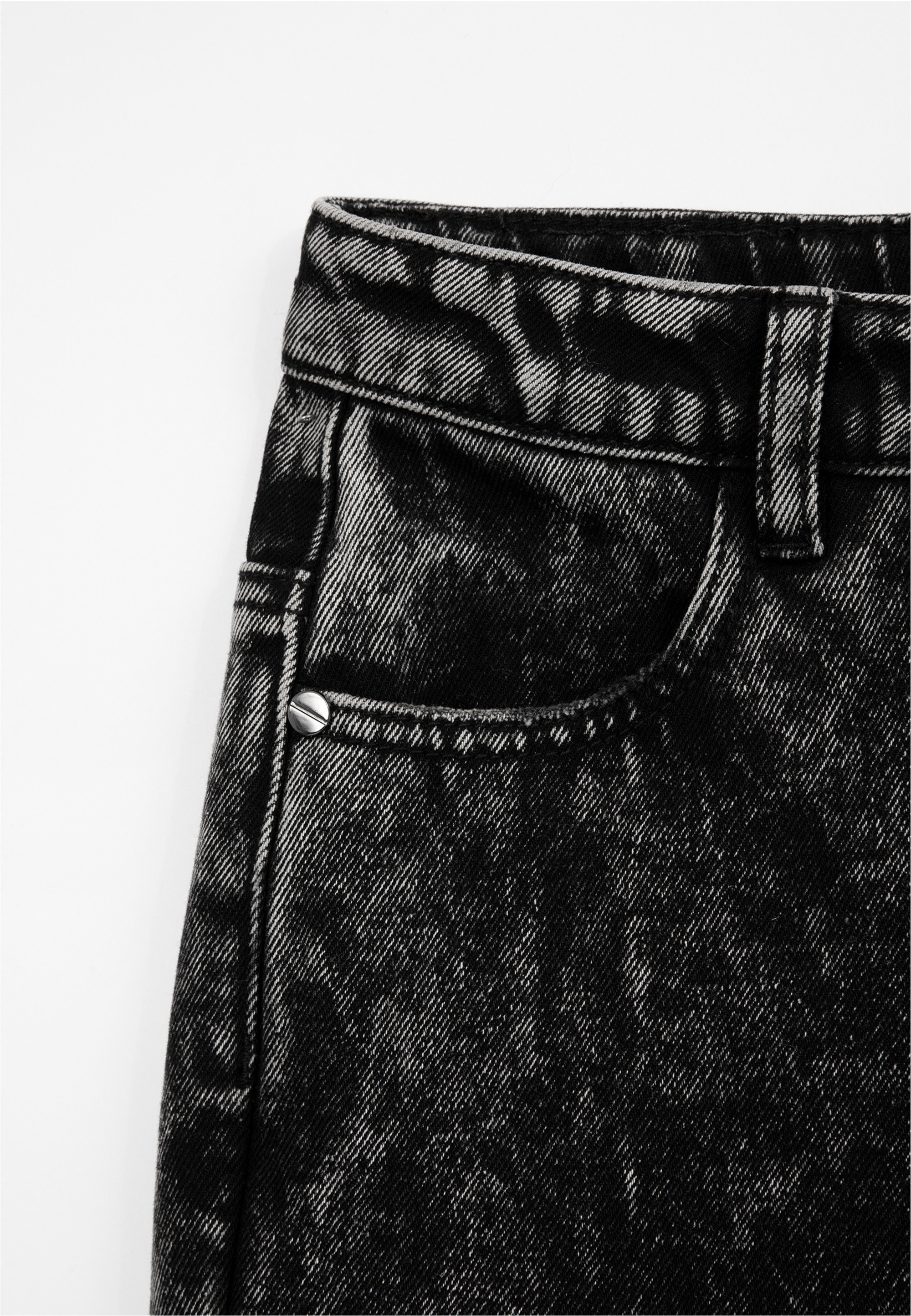 Gulliver Bequeme Jeans, mit wärmendem Fleece-Futter