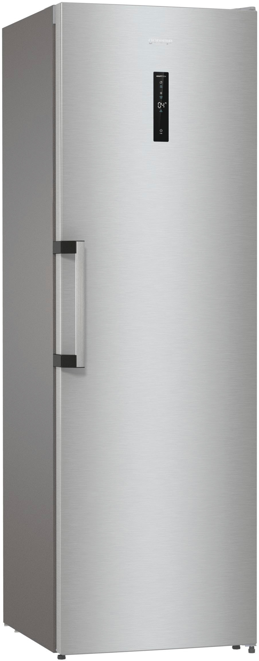 GORENJE Kühlschrank, R619CSXL6, 185 cm hoch, 59,5 cm breit, mit einem 26 l Kaltlagerfach