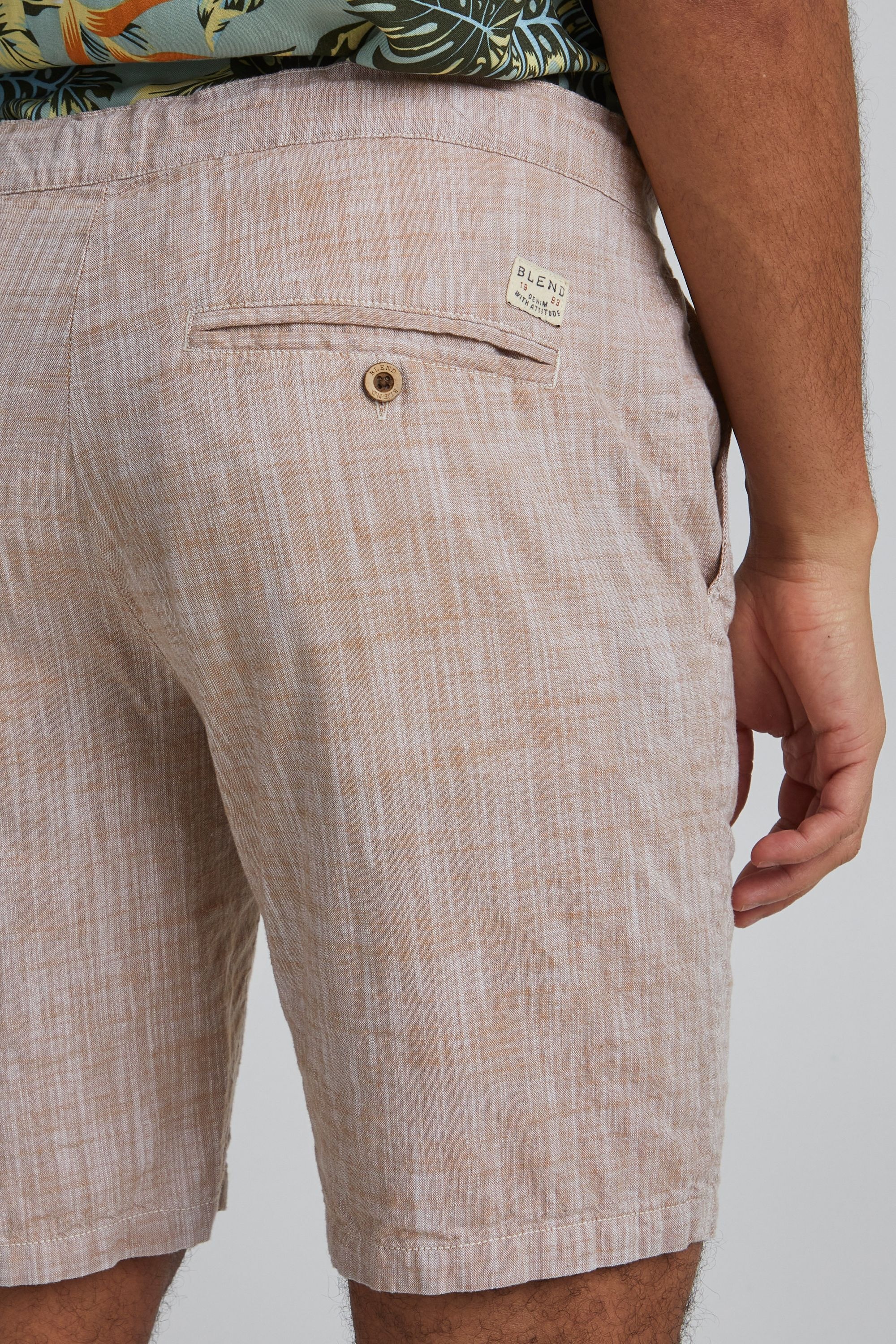 Blend Shorts »Shorts BHBones«