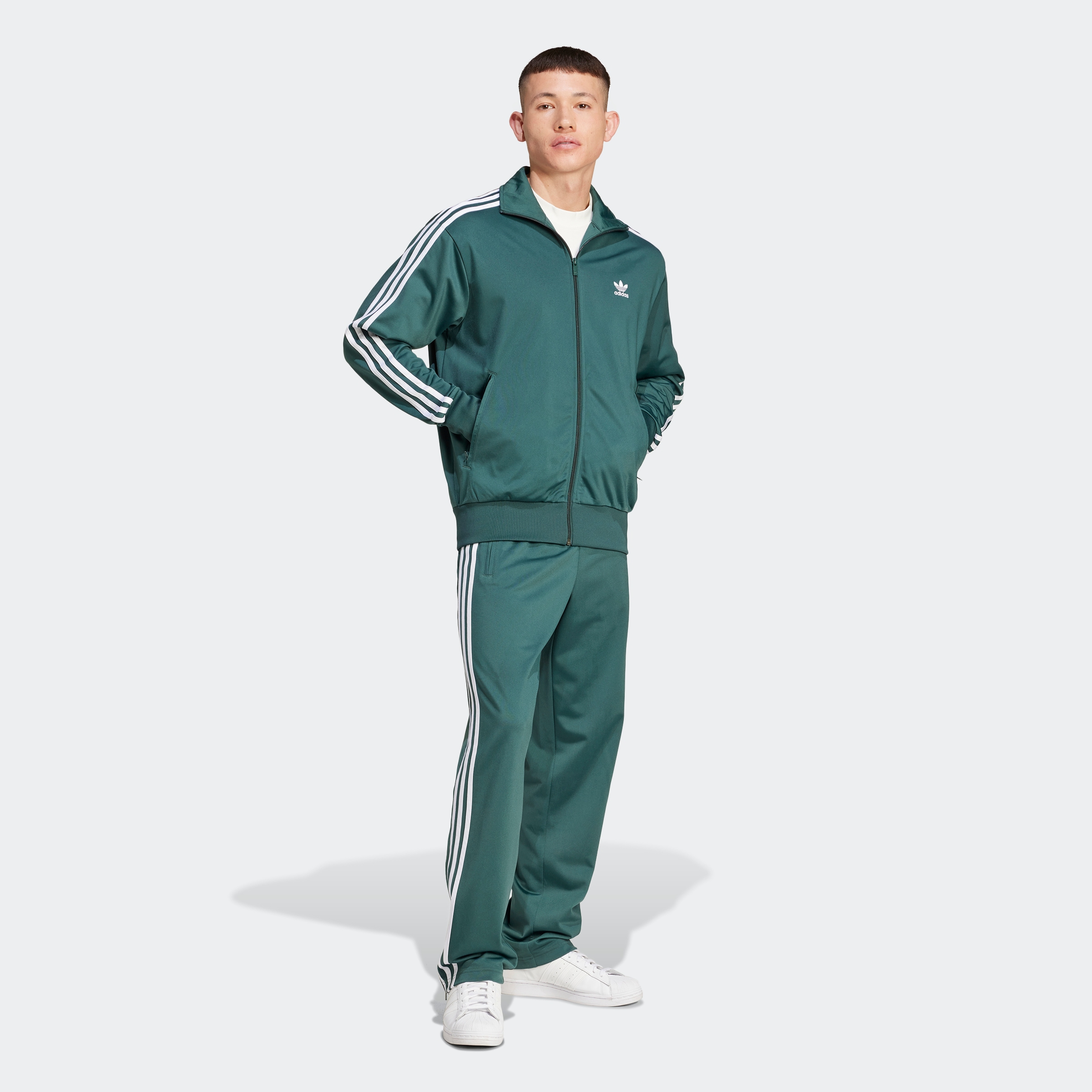 adidas Originals Sporthose »FIREBIRD TP«, (1 tlg.), Trackpant, Streetstyle