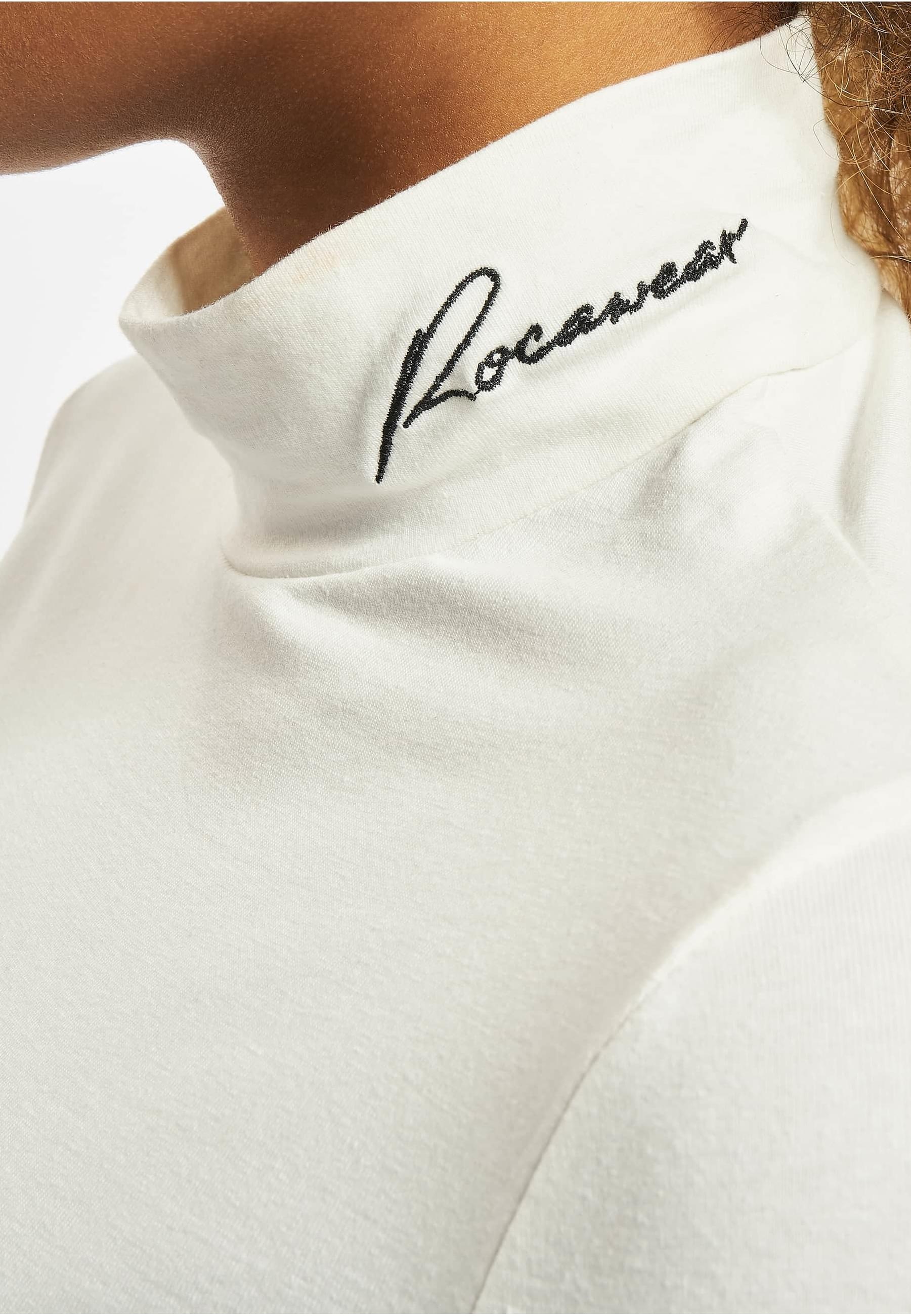 Rocawear Longsleeve »Rocawear Damen Rocawear Leagacy Longsleeve«, (1 tlg.)