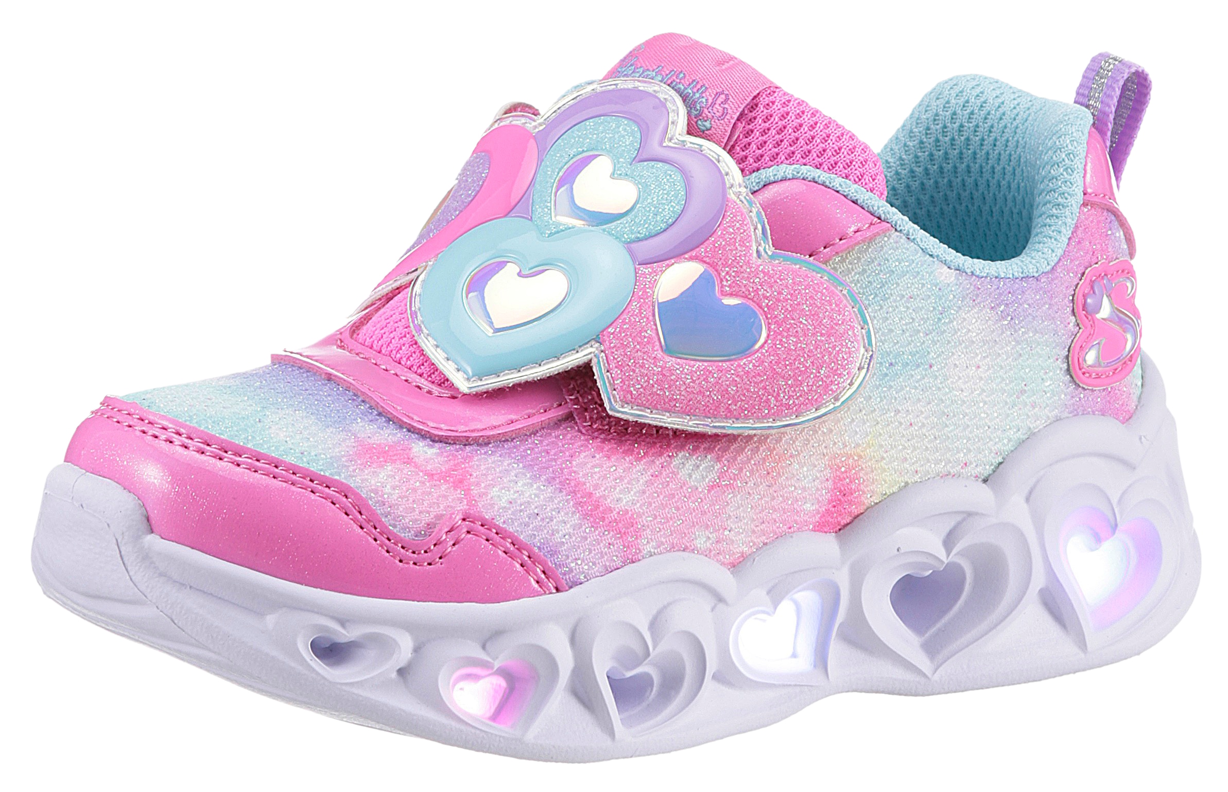 Blink skechers on sale