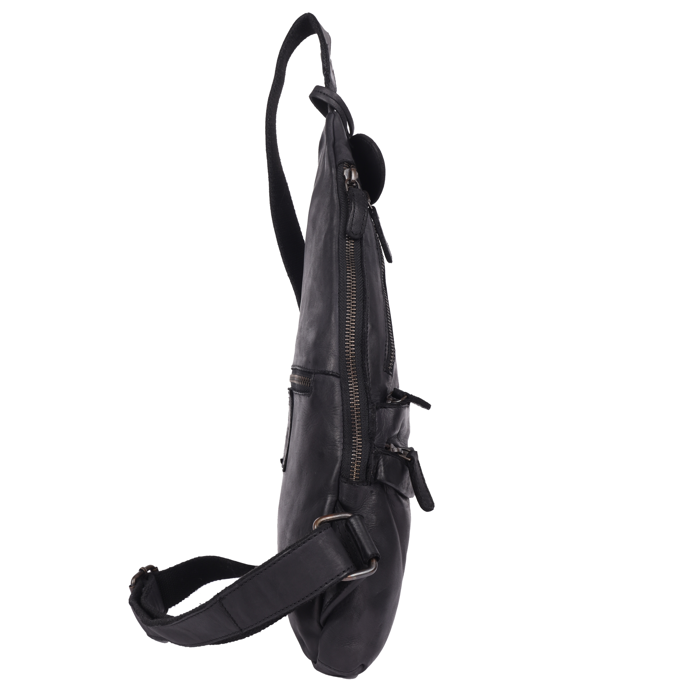 HARBOUR 2nd Handtasche »Rowan«, Rucksack Damen Tasche Umhängetasche