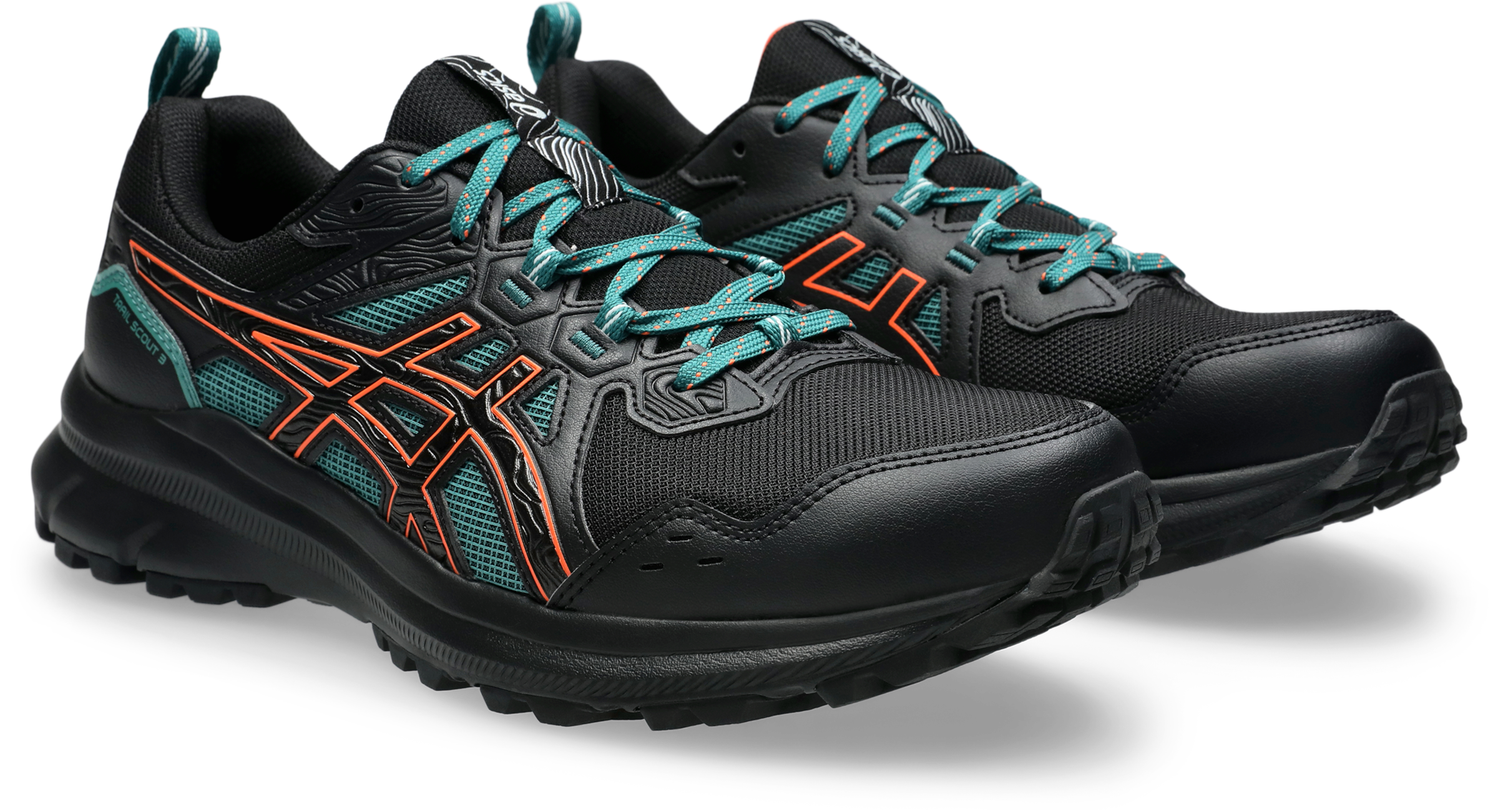 Asics Trailrunningschuh "TRAIL SCOUT 3"