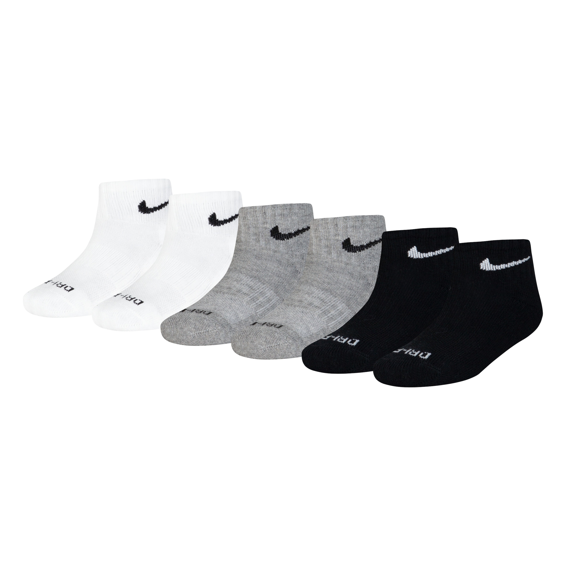 Nike Sportswear Socken "NHB DF PERF BASIC QUARTER" 6 Stk. tlg. speziell für günstig online kaufen