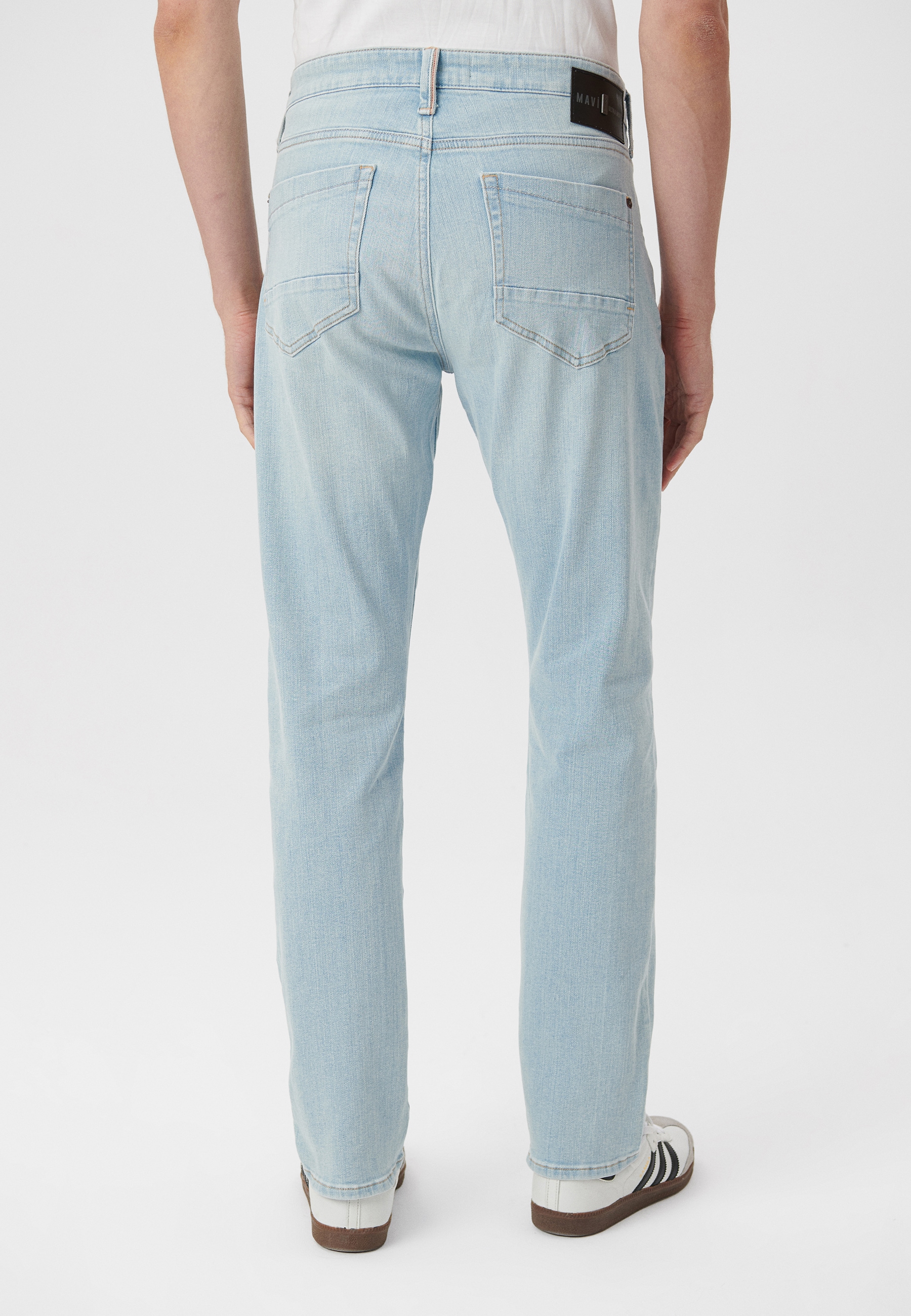 Mavi Skinny-fit-Jeans »JAKE«, Slim Skinny Jeans