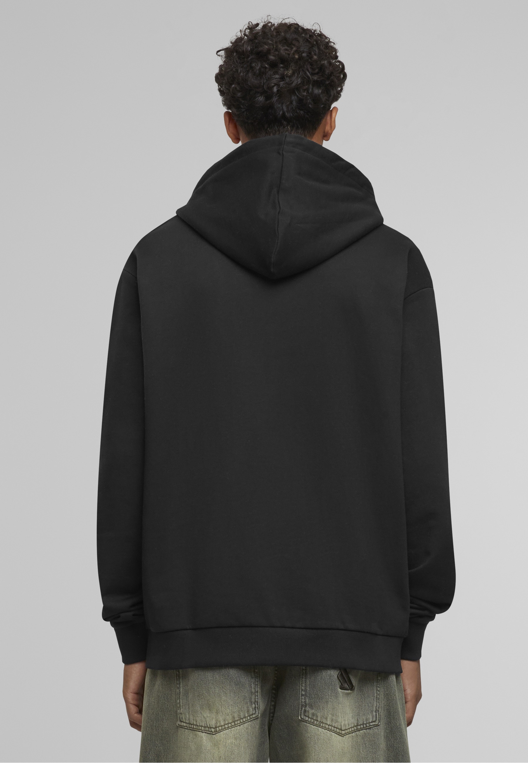 Karl Kani Kapuzensweatshirt »Karl Kani Small Signature Glow Logo Hoodie«, 1 Stk.
