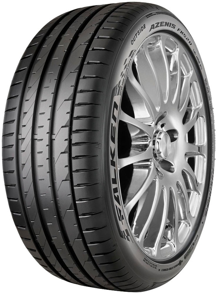 Falken Reifen Sommerreifen »FALKEN«