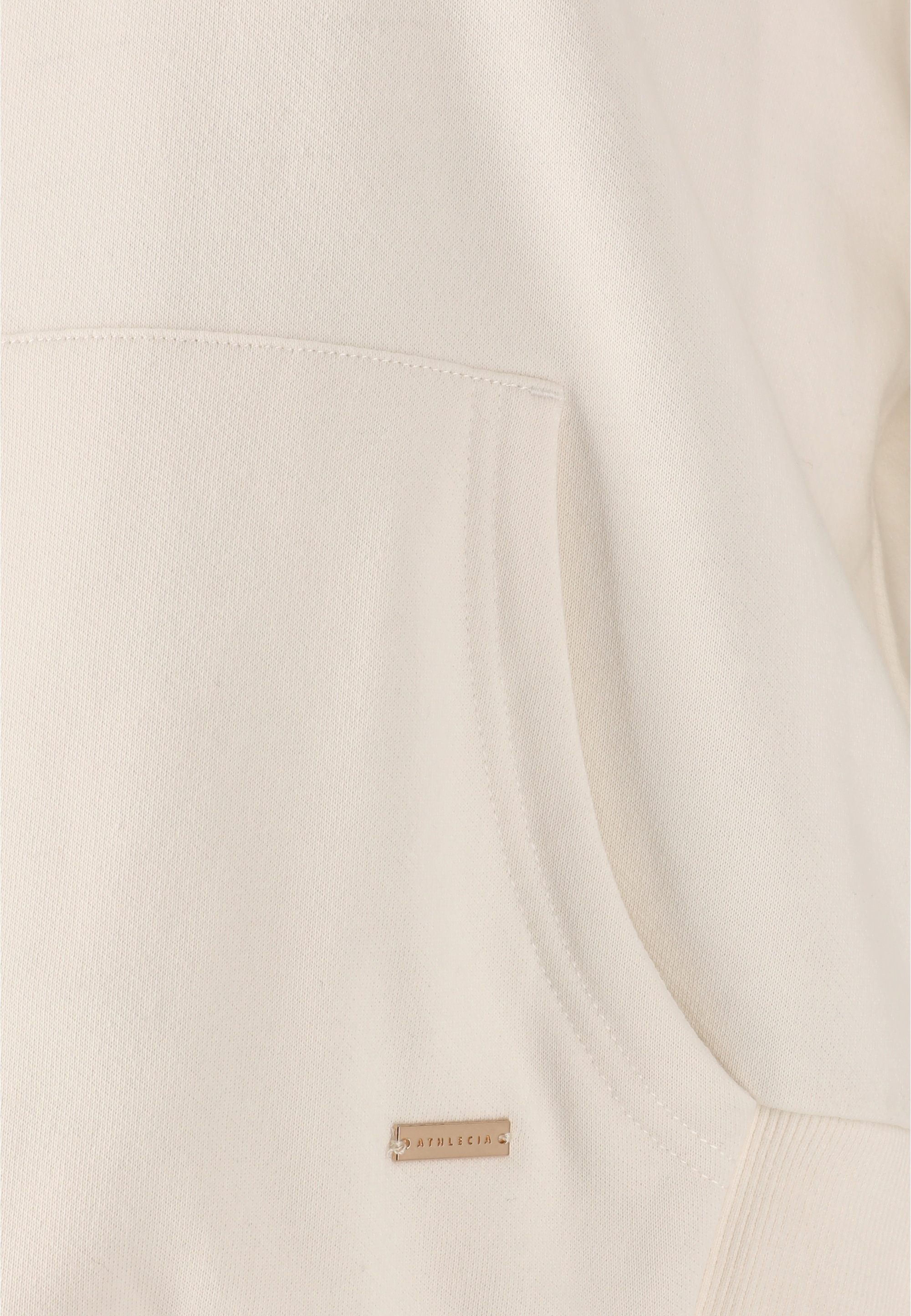 ATHLECIA Sweatshirt »Cinzia«, mit atmungsaktiver Eigenschaft