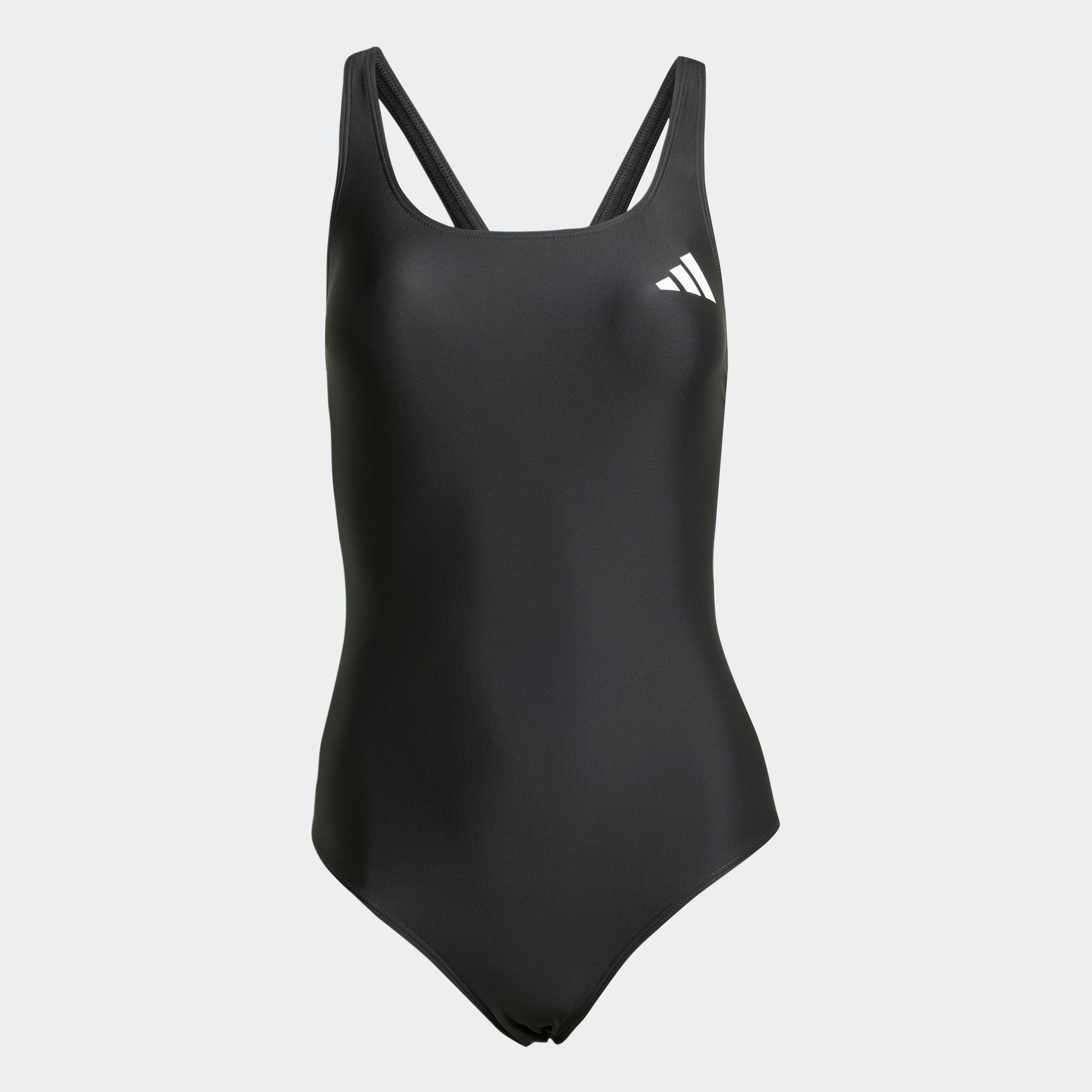 adidas Performance Badeanzug »ESS VBCK SUIT«, (1 St.)