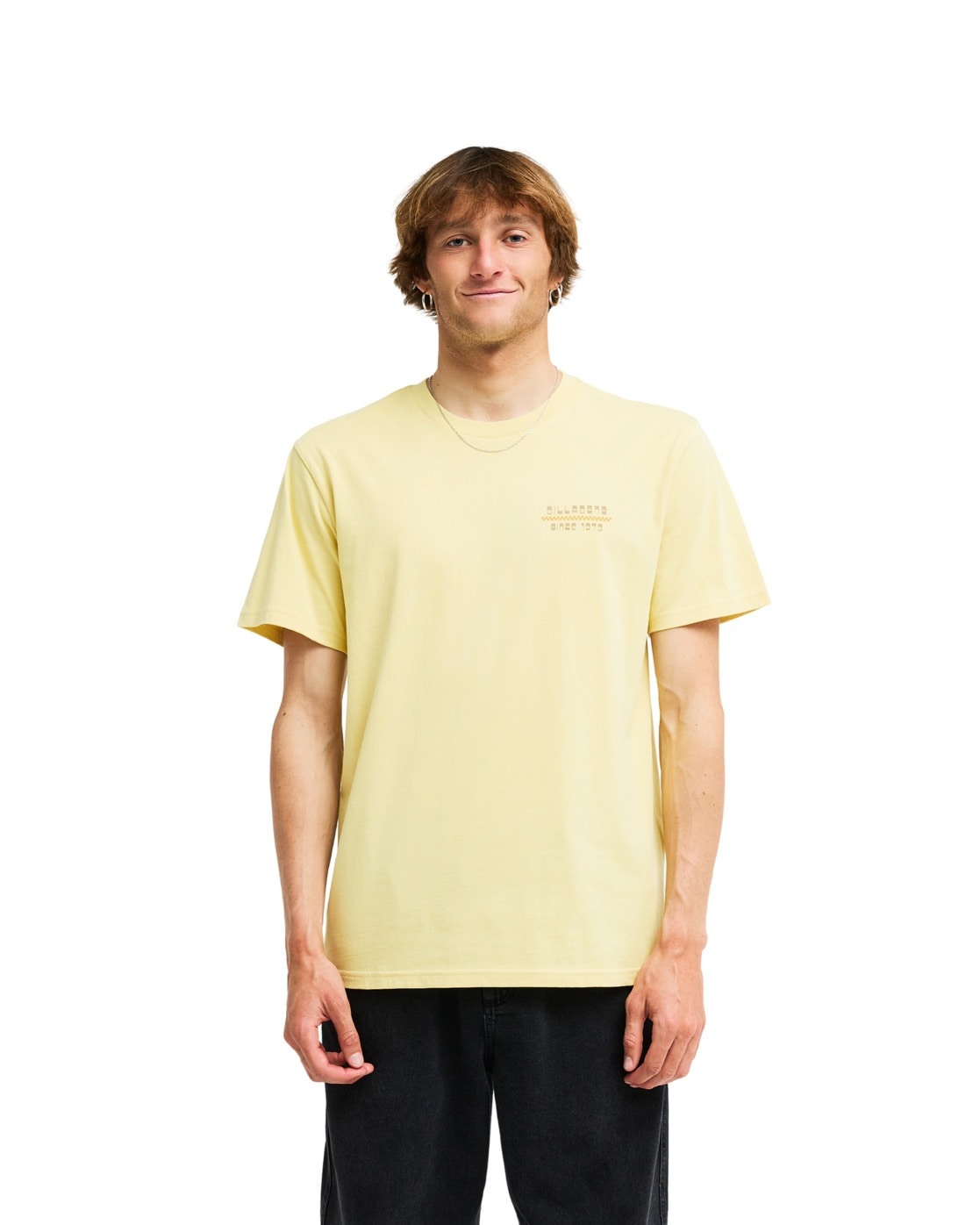Billabong T-Shirt "Secret Spot"