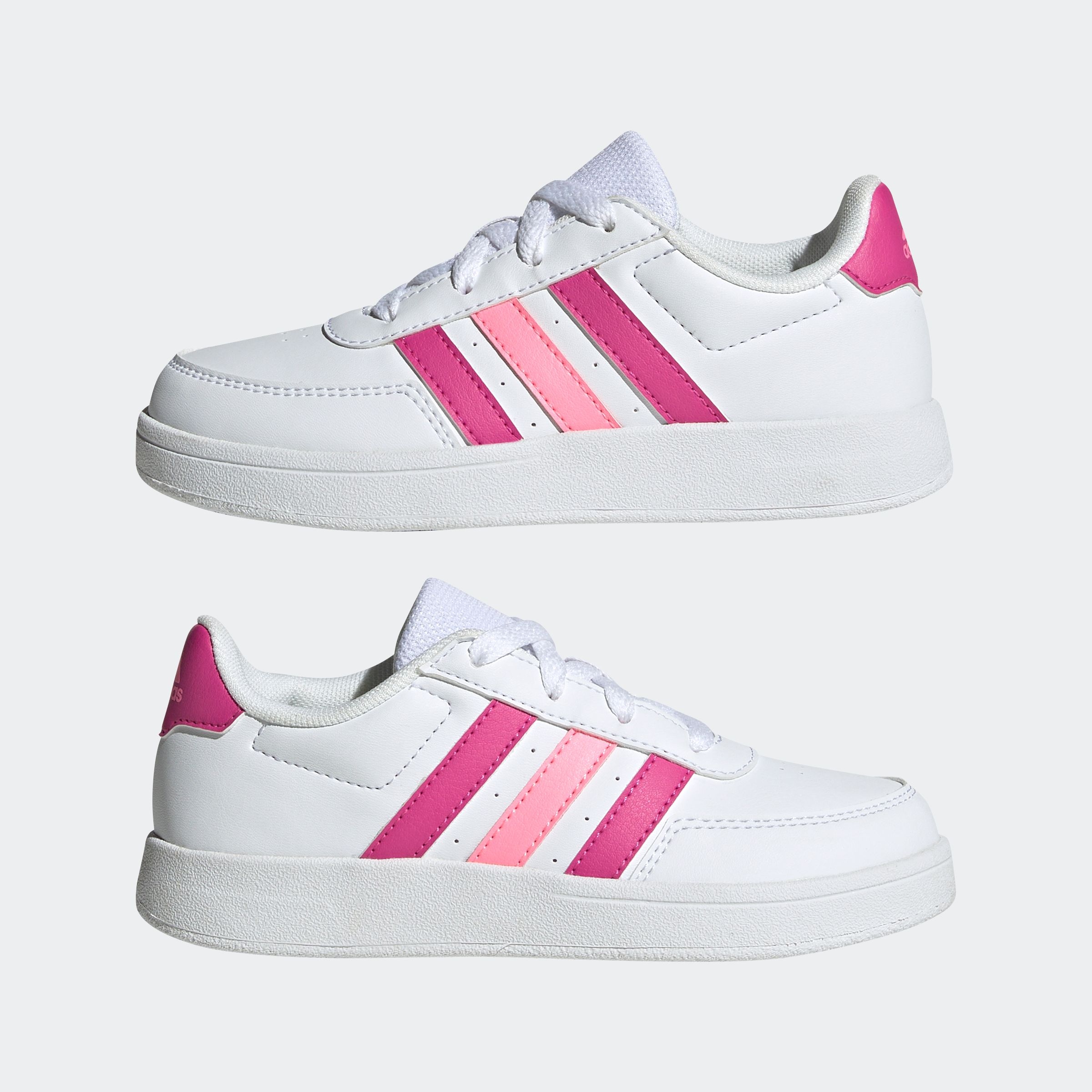 adidas Sportswear Sneaker »BREAKNET LIFESTYLE COURT LACE«