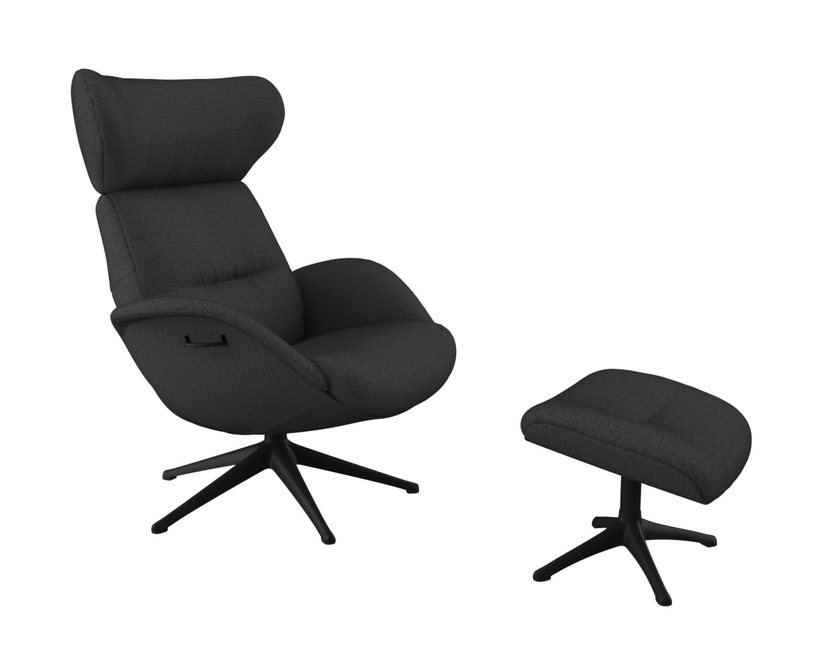 FLEXLUX Relaxsessel "Relaxchairs More", Premium Komfort, Rücken- & Kopfteil günstig online kaufen