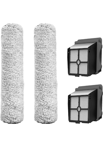 Filter-Set »Zubehör-Set für Tineco S3 Extreme, iFloor Breeze, iFloor 3 Plus«, (4 tlg.,...