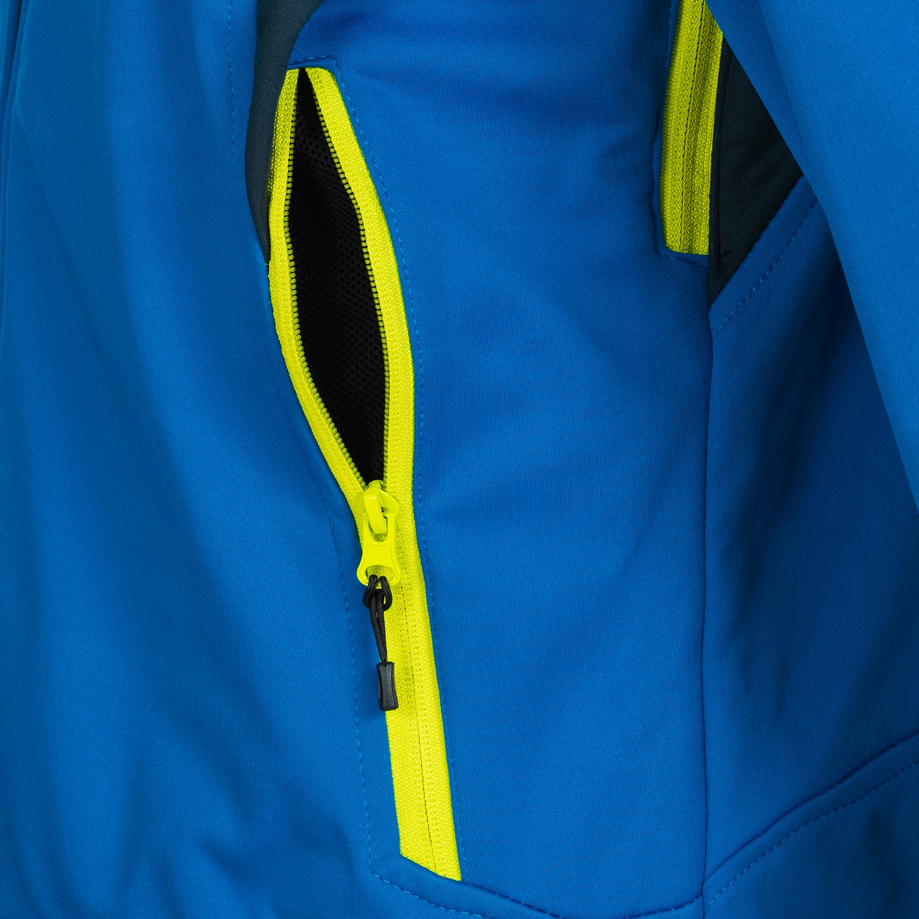 DEPROC Active Softshelljacke »Downton Peak WOMEN«, auch in Großen Größen erhältlich
