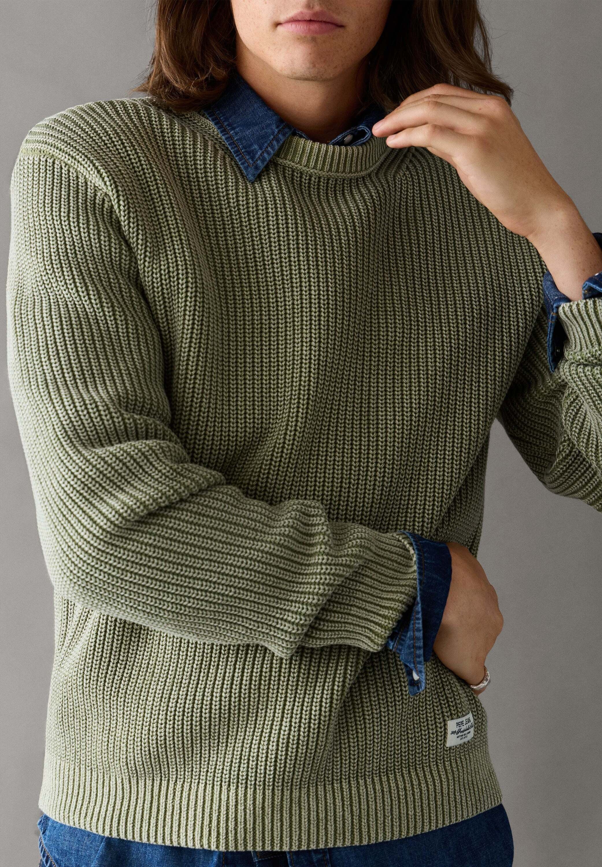 Pepe Jeans "jumper DORIAN CREW"