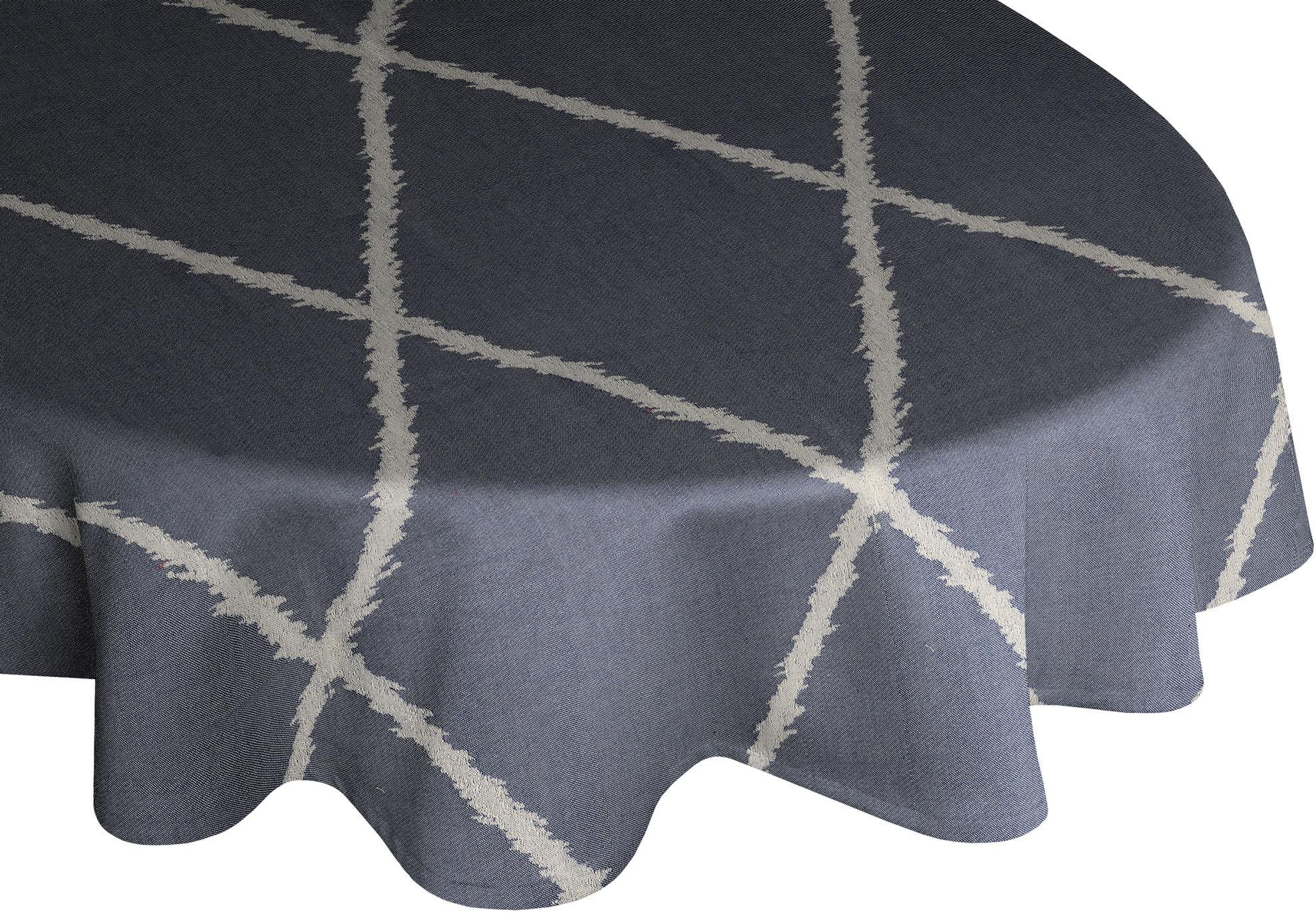 Adam Tischdecke "Casket Valdelana" aus 100% Bio-Baumwolle günstig online kaufen