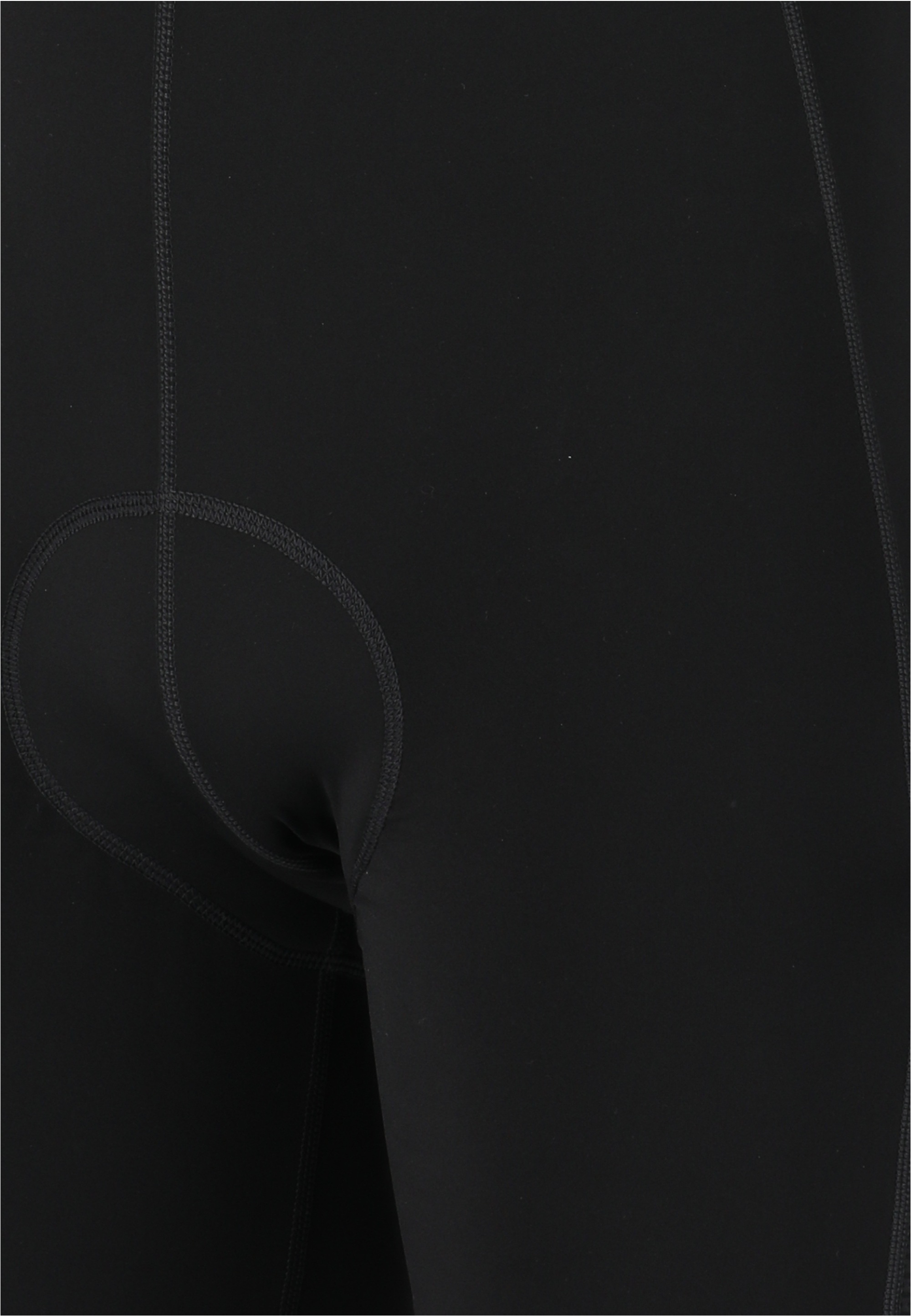 ENDURANCE Radhose »Brillant«, mit praktischen Trägern und hoher Funktionalität