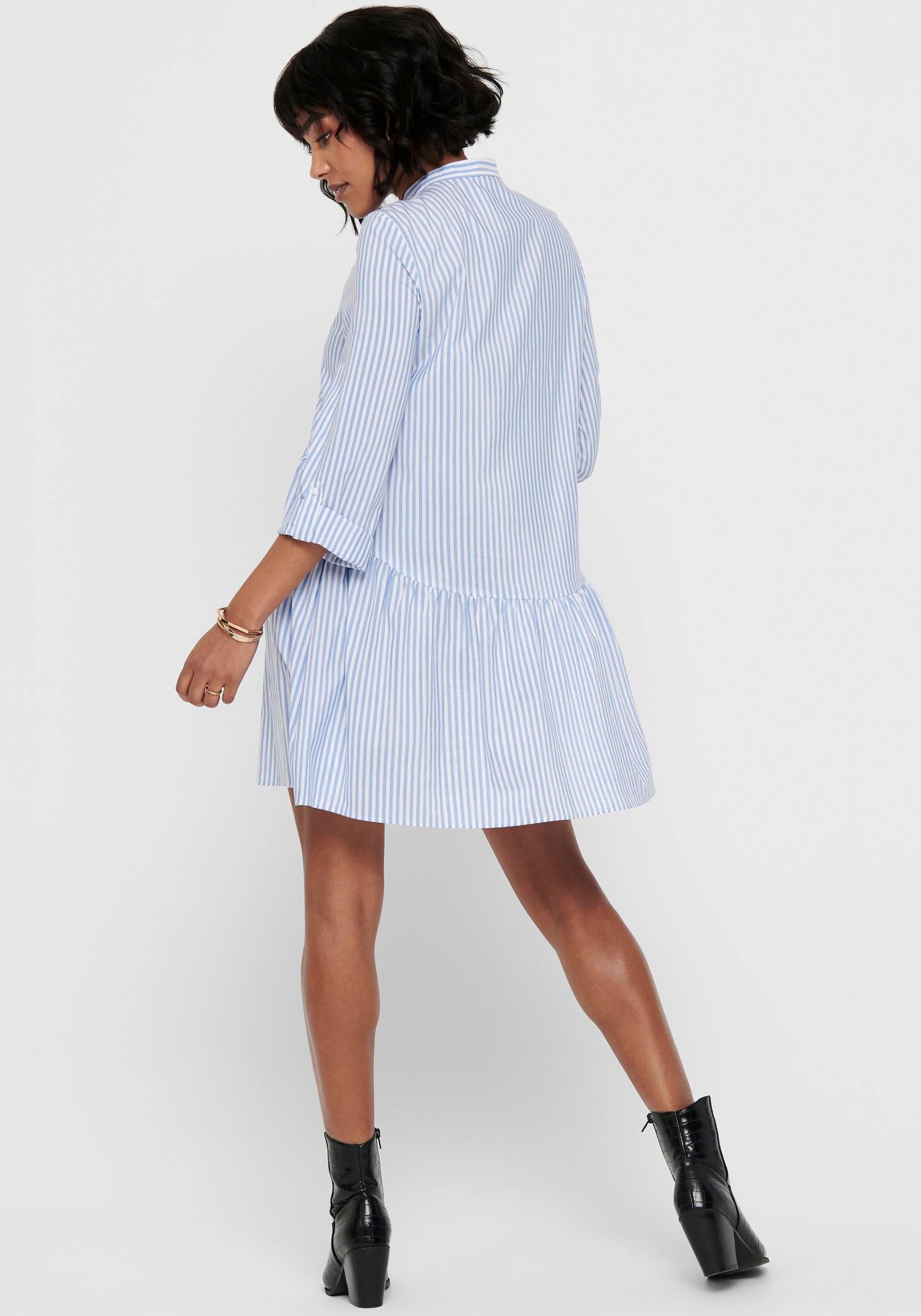 ONLY Tunikakleid "ONLDITTE LIFE", Sommerkleid günstig online kaufen