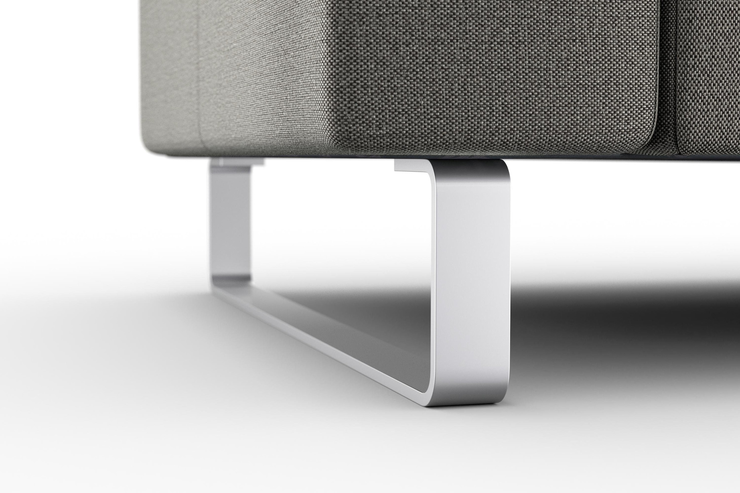 machalke® 2,5-Sitzer »groove«