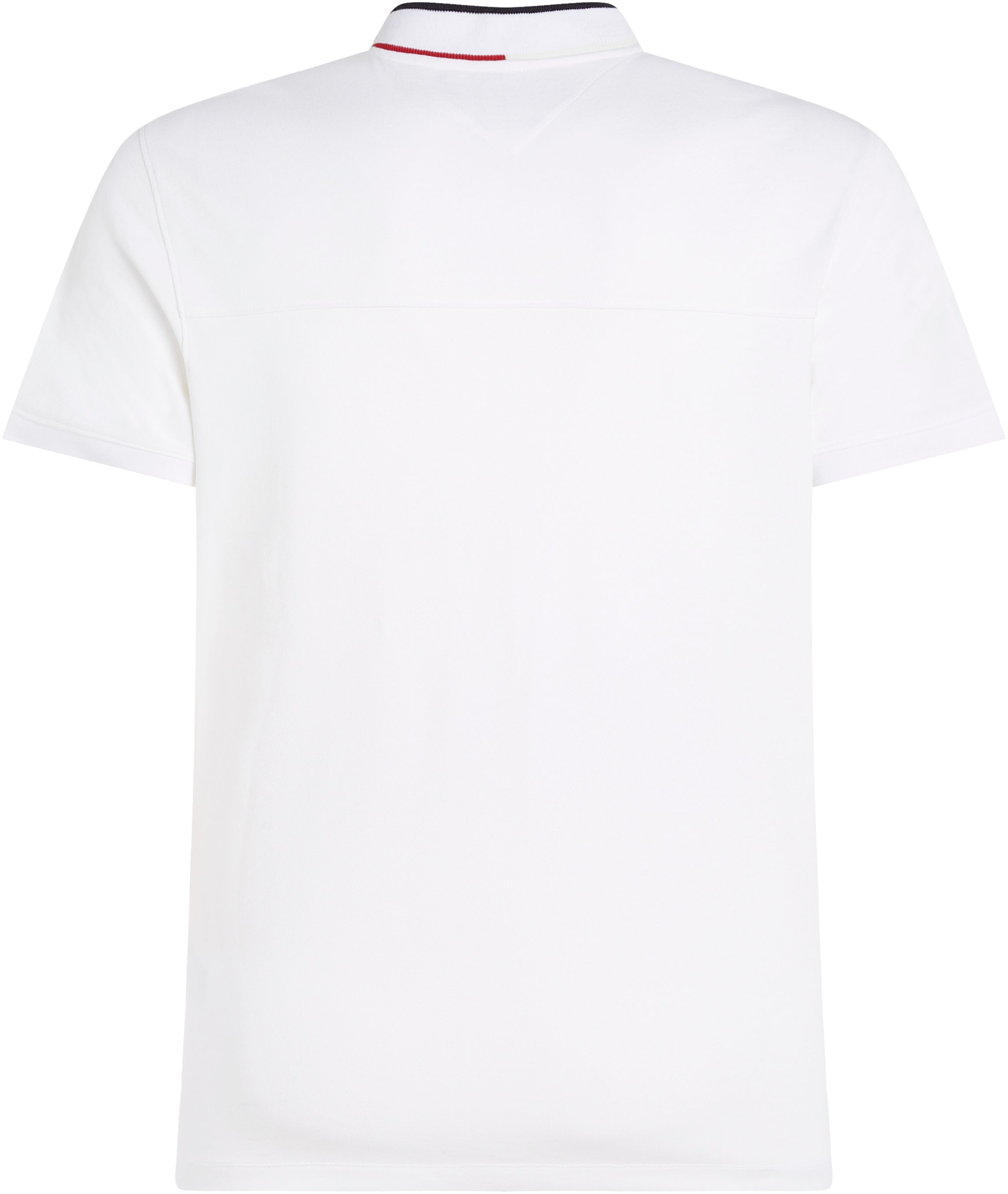 Tommy Hilfiger Poloshirt »MAO RWB TIPPED SLIM POLO«