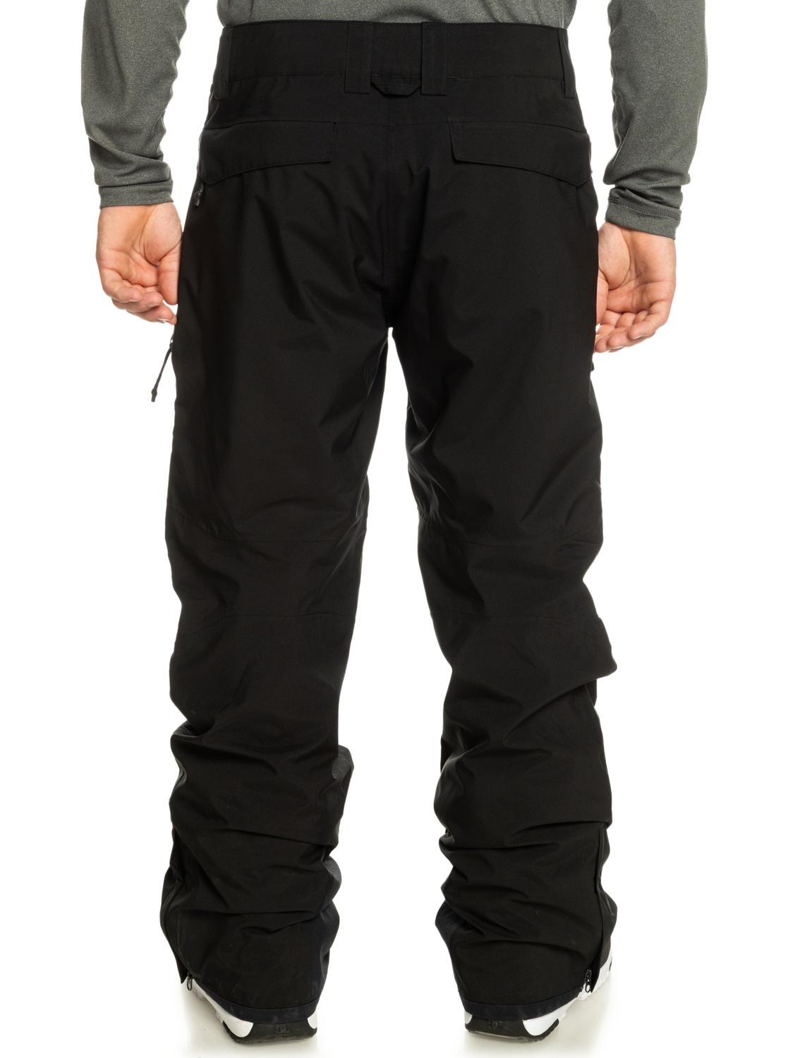 Quiksilver Snowboardhose "Utility" günstig online kaufen