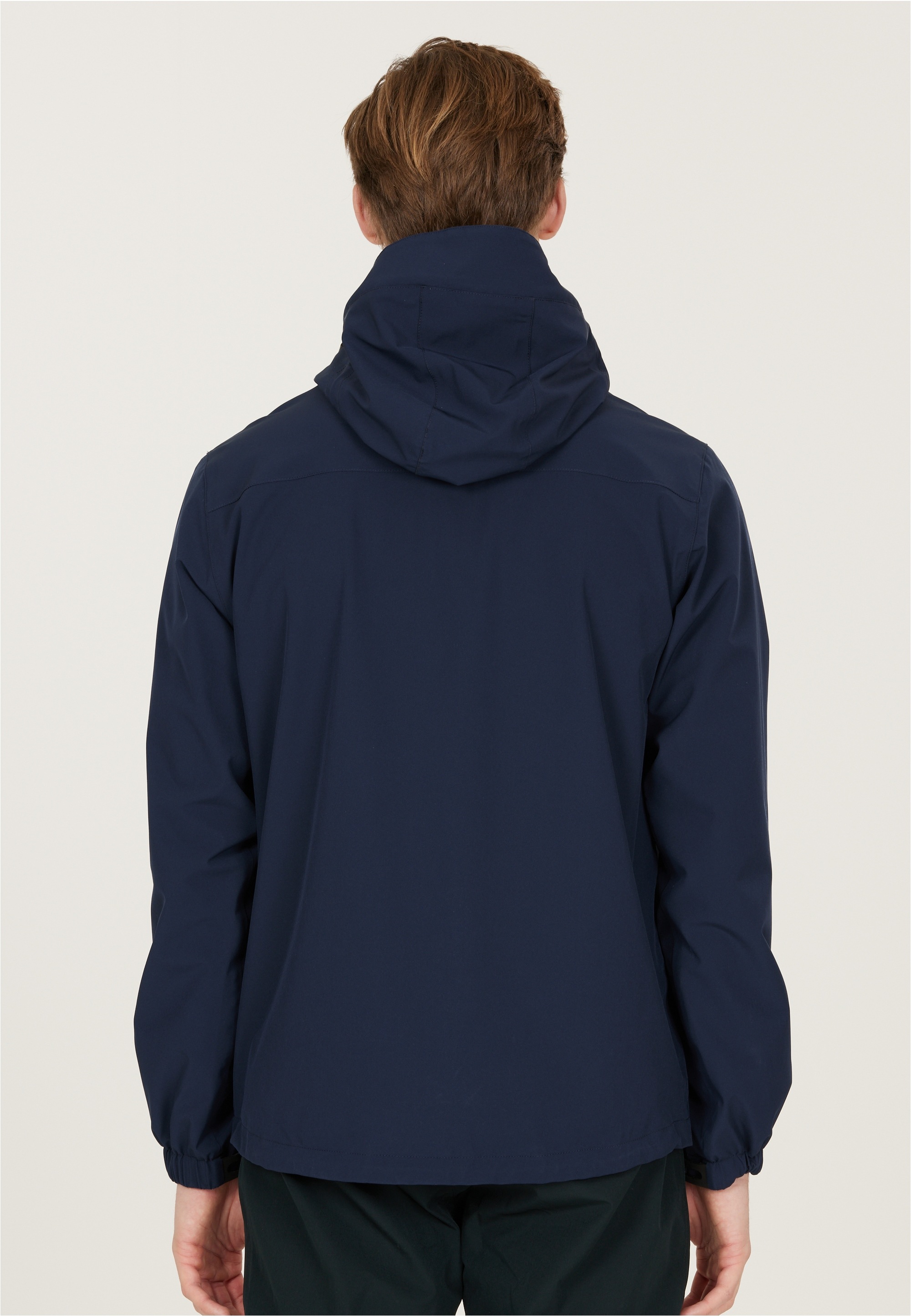 WEATHER REPORT Outdoorjacke »DELTON W-PRO15000«, mit umweltfreundlicher Beschichtung (PFC-Frei)