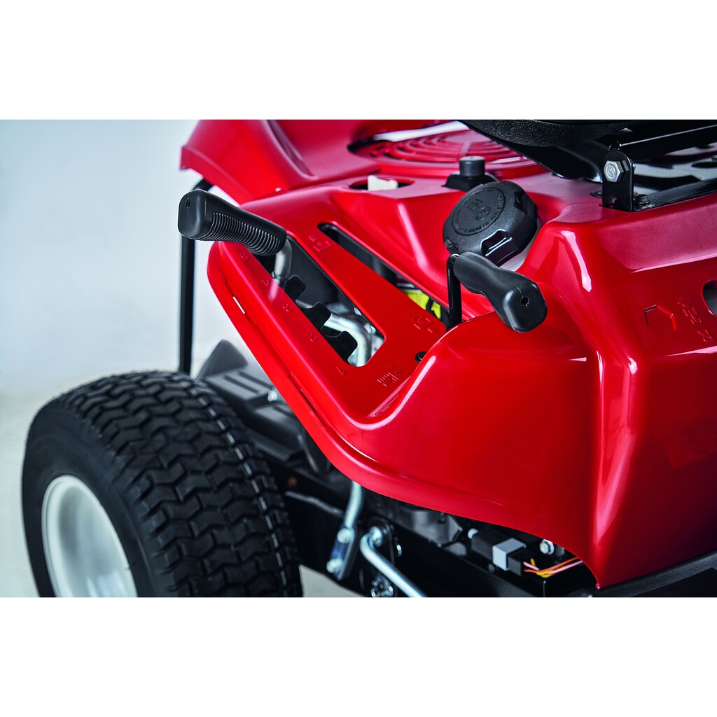 TROY-BILT Rasentraktor »TB 76T-S Minirider«