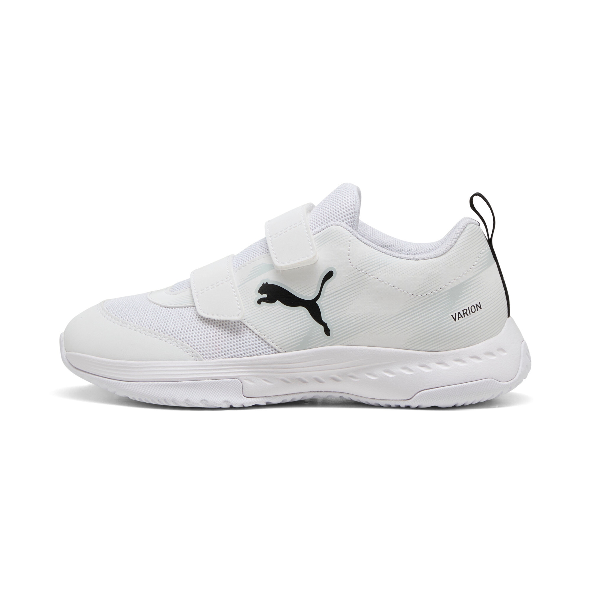 PUMA Hallenschuh »VARION 3 V JR«
