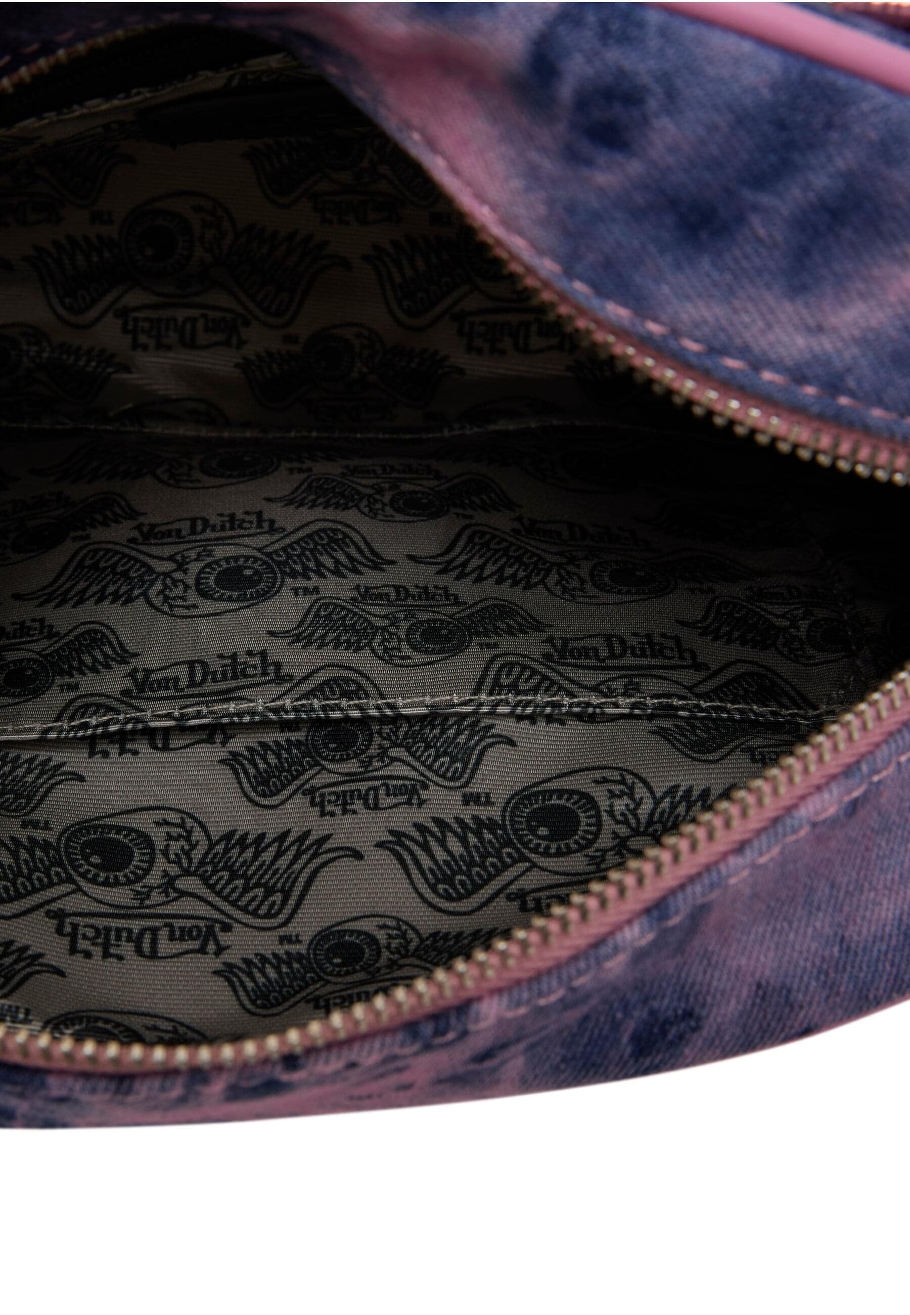 Von Dutch Reisetasche »Von Dutch KAILEN«