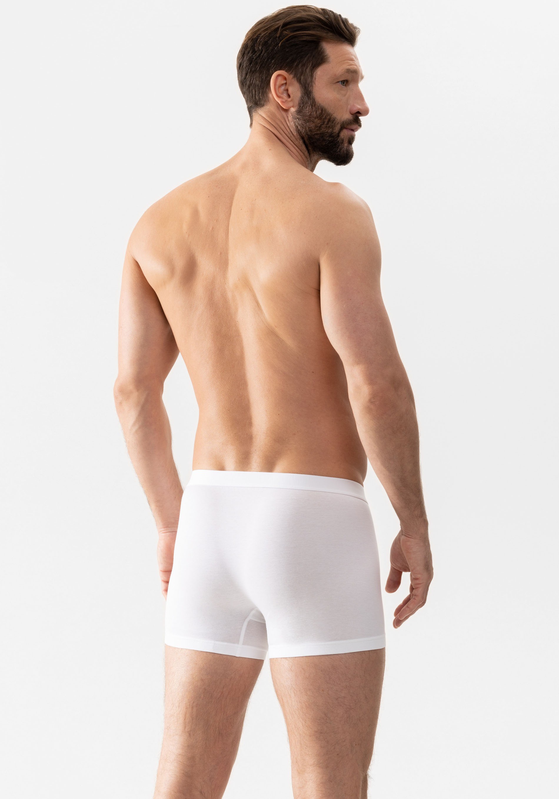 Mey Shorty Schwarz günstig online kaufen