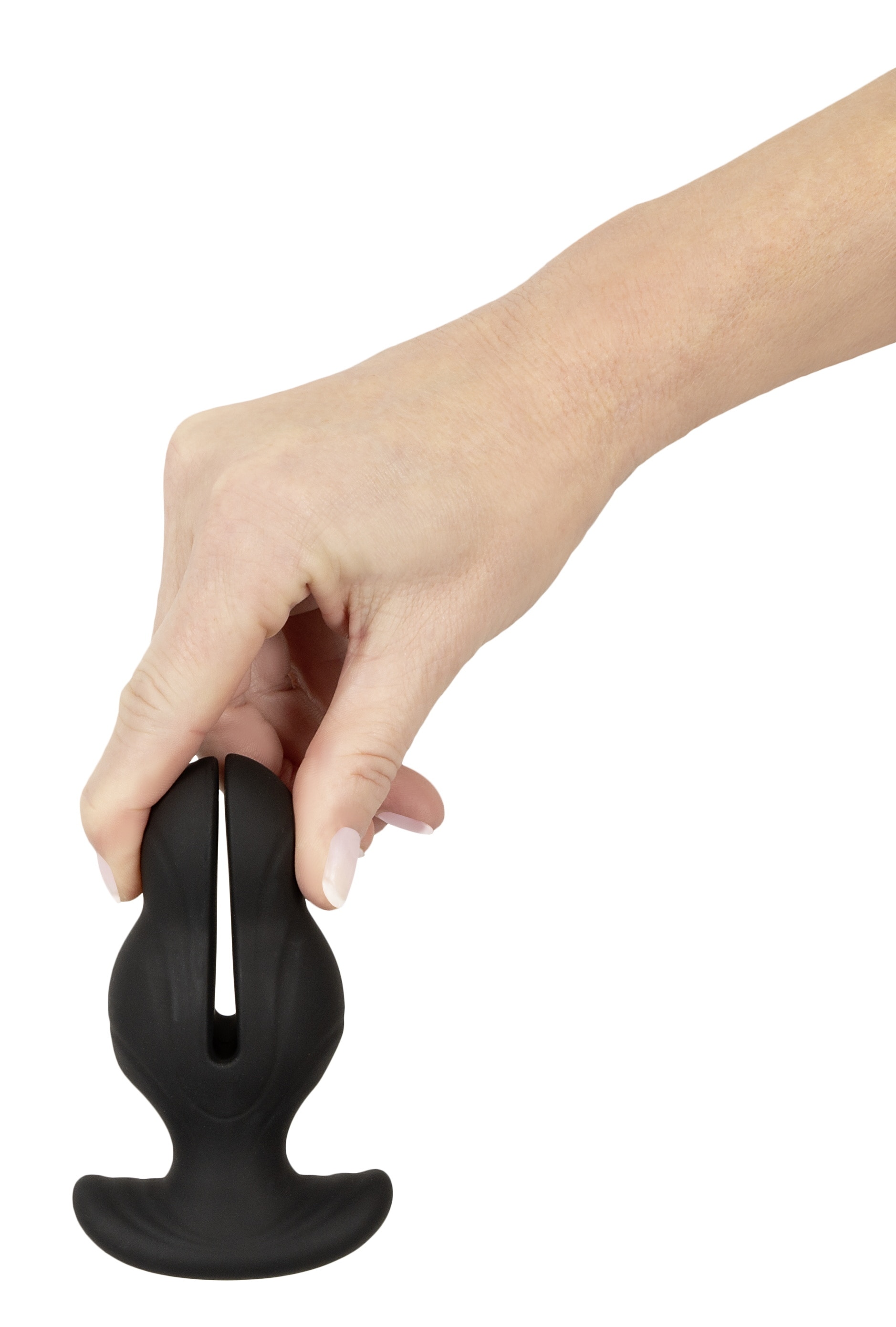 ANOS Anal-Stimulator »Analvibrator RC Power Expander Plug« ()